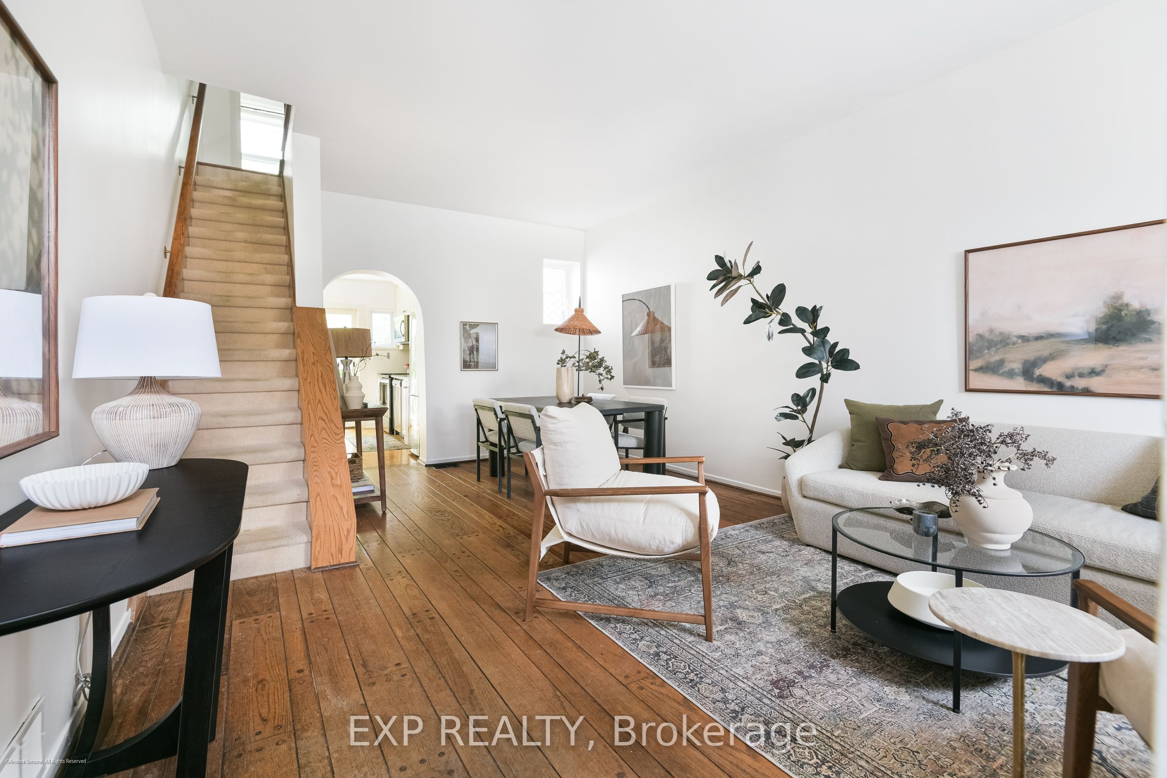 29 Belmont Street, Toronto, ON M5R 1P9 photo 5
