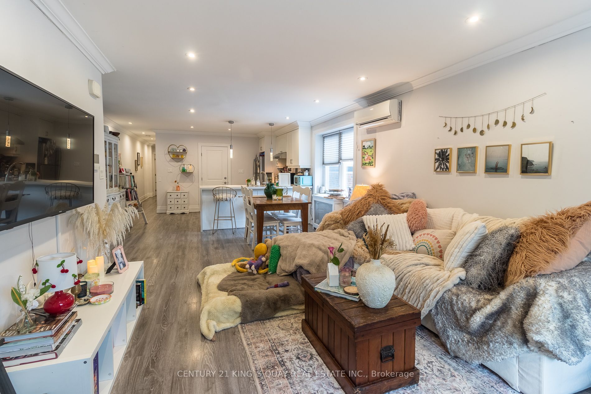 301 Cleveland Street, Toronto, ON M4S 2W7 photo 2