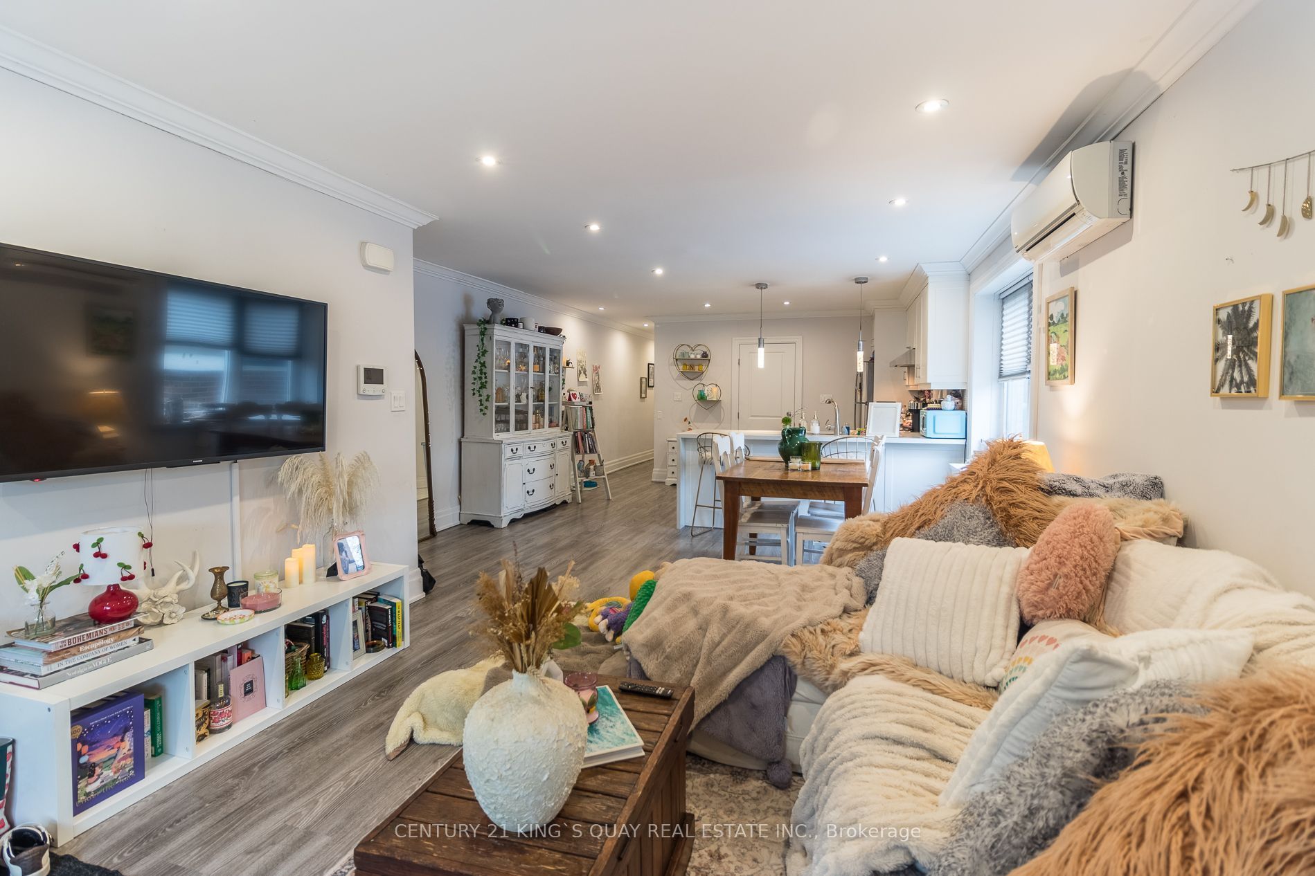 301 Cleveland Street, Toronto, ON M4S 2W7 photo 3