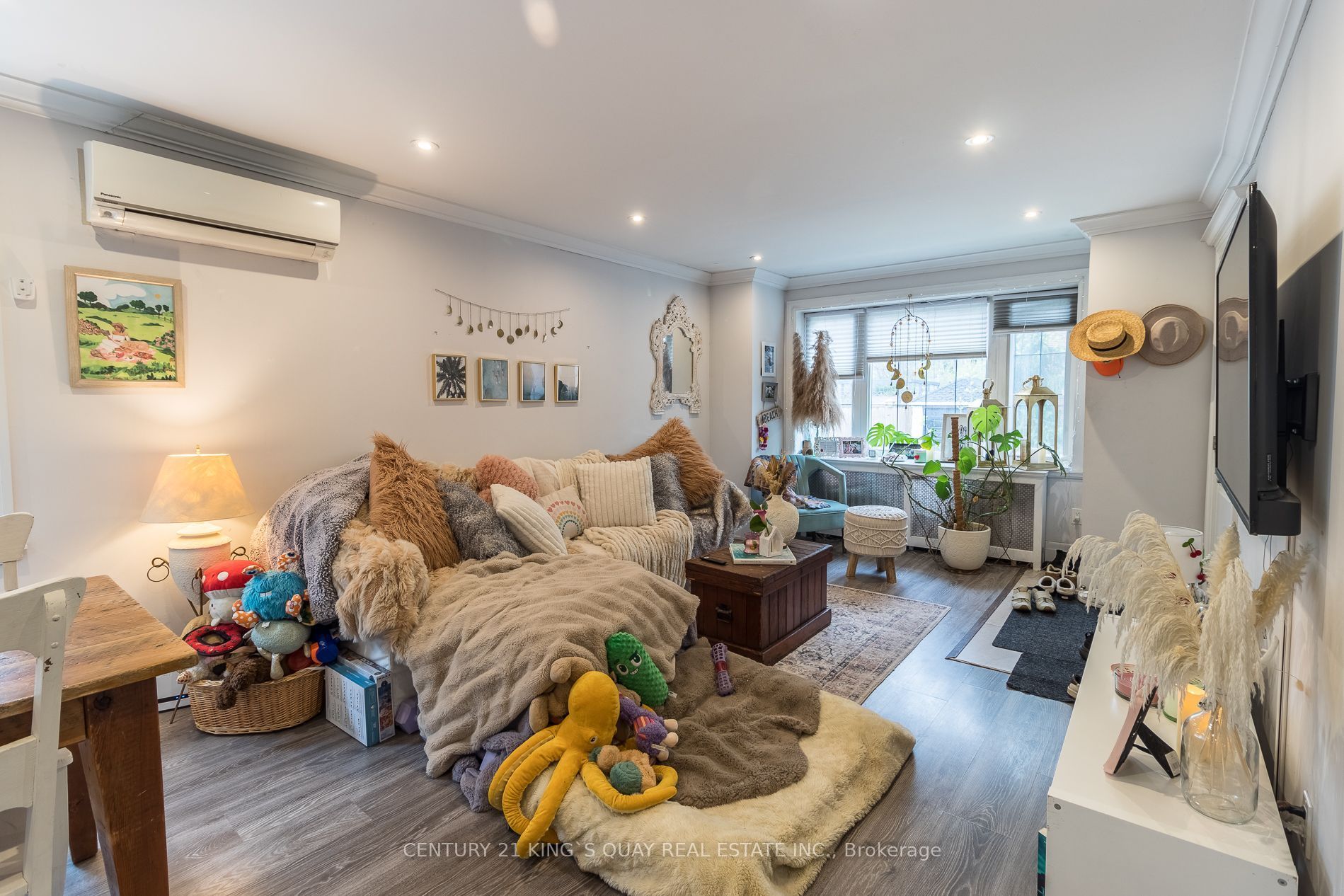 301 Cleveland Street, Toronto, ON M4S 2W7 photo 4