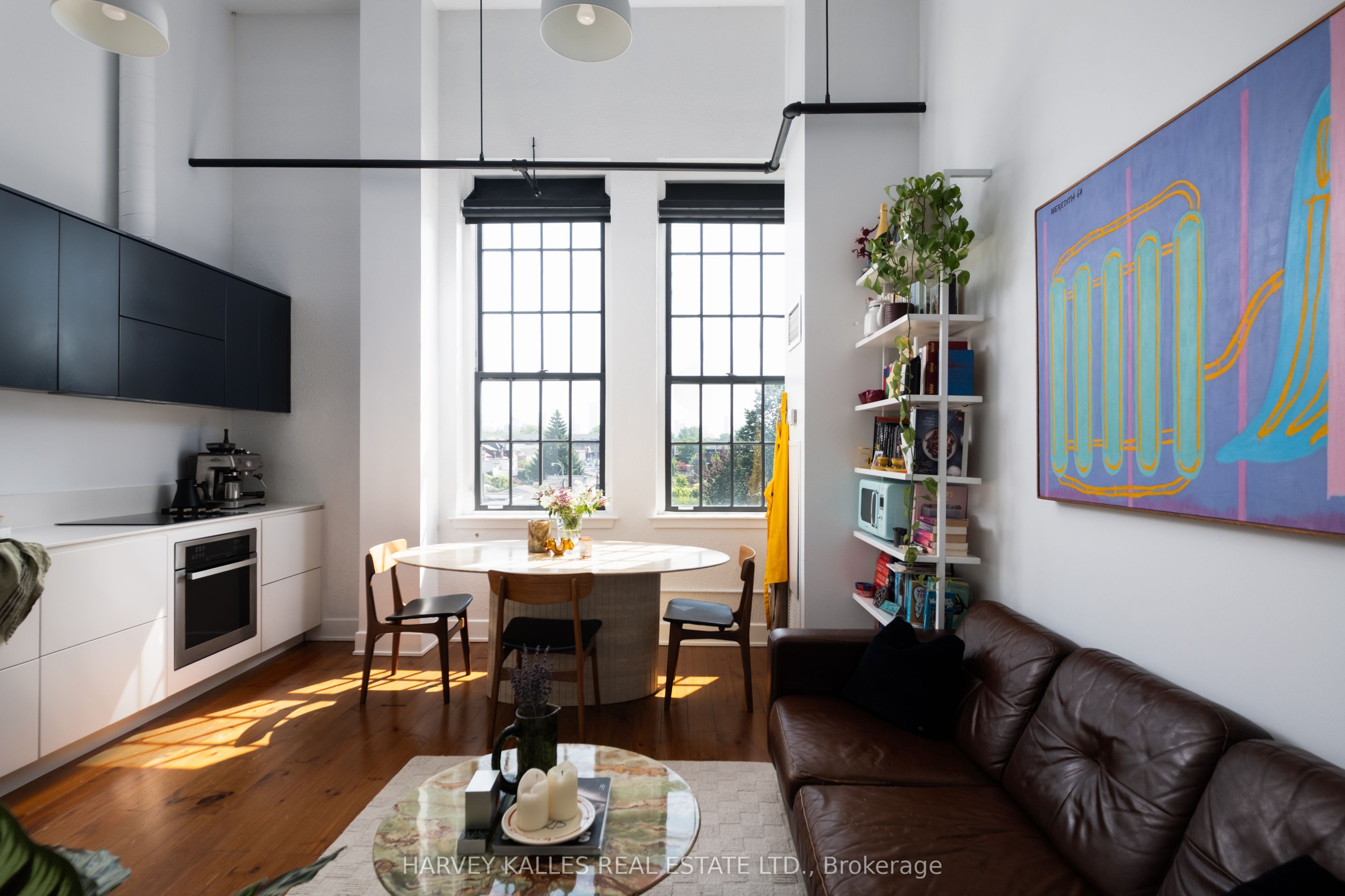 183 Dovercourt Road 315, Toronto, ON M6J 3C7