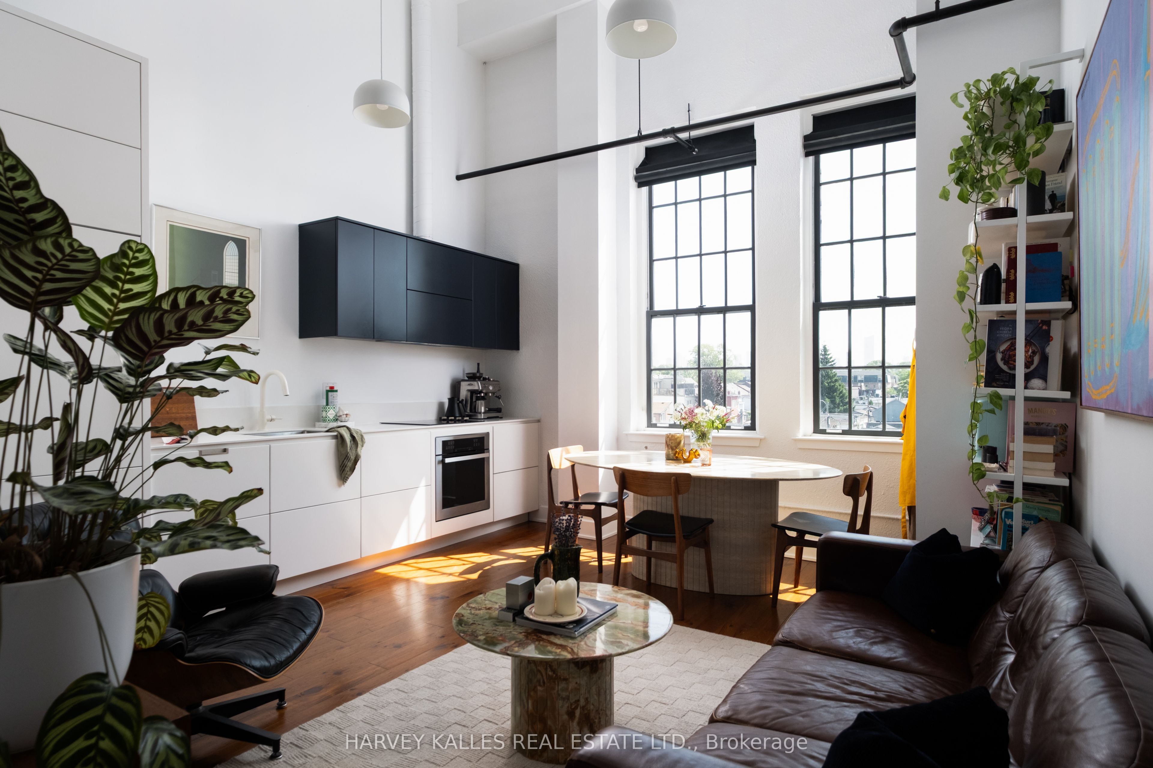 183 Dovercourt Road 315, Toronto, ON M6J 3C7 photo 2