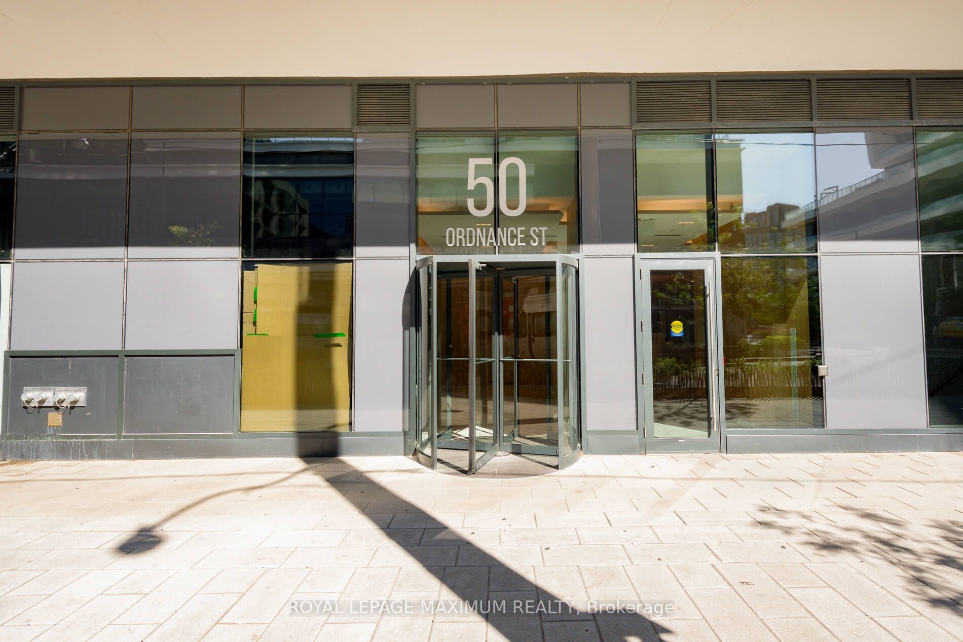50 Ordnance Street 7, Toronto, ON M6K 0C9 photo 3