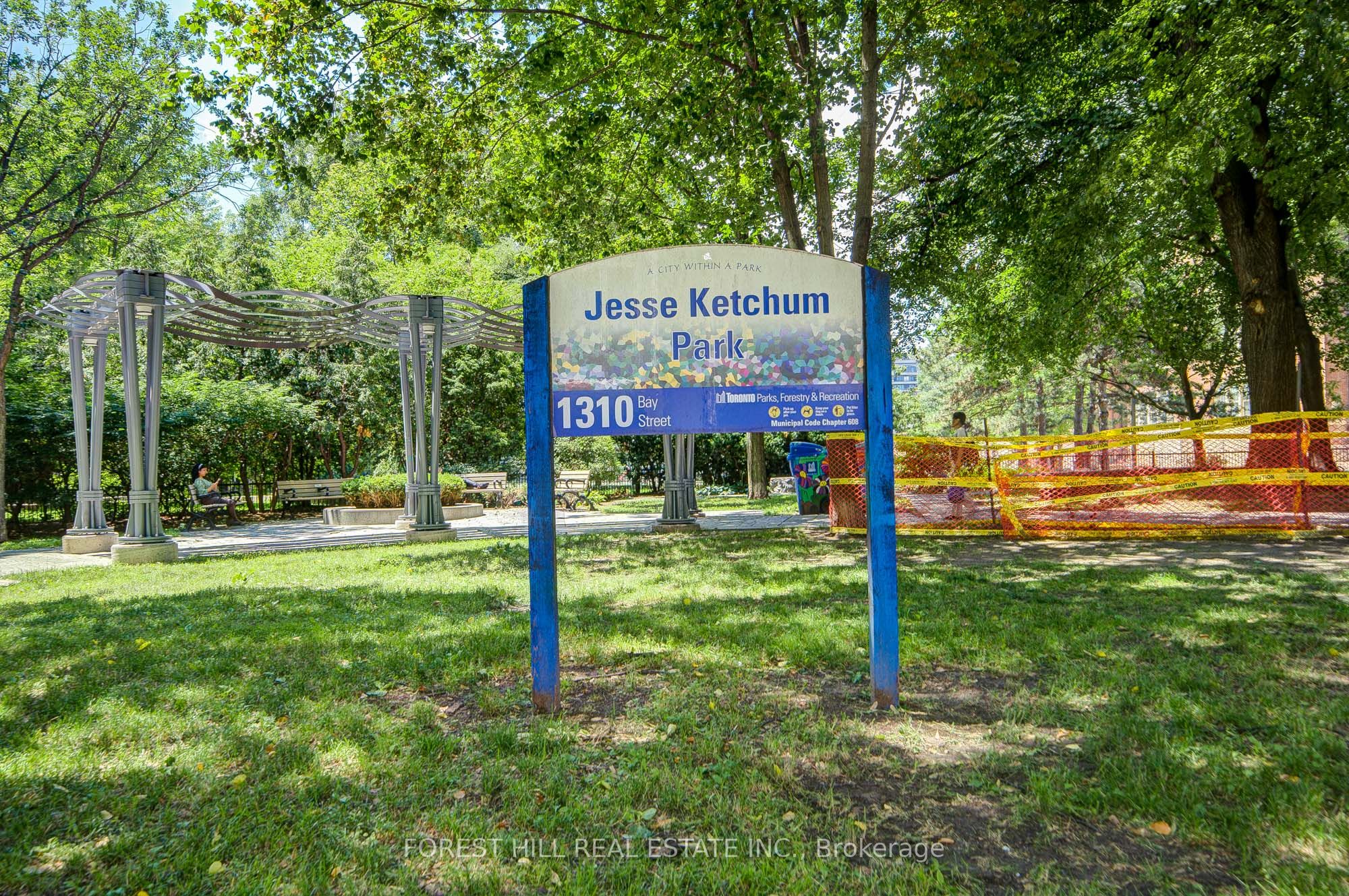 1315 BAY Street 2202, Toronto, ON M5R 0E4 photo 3