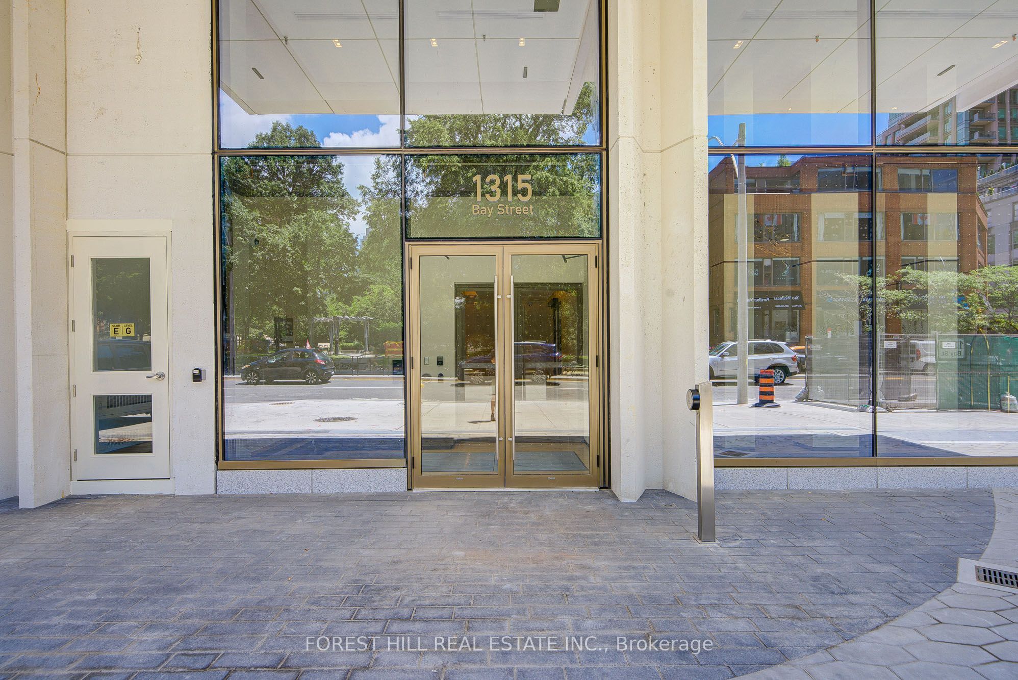 1315 BAY Street 2202, Toronto, ON M5R 0E4 photo 5
