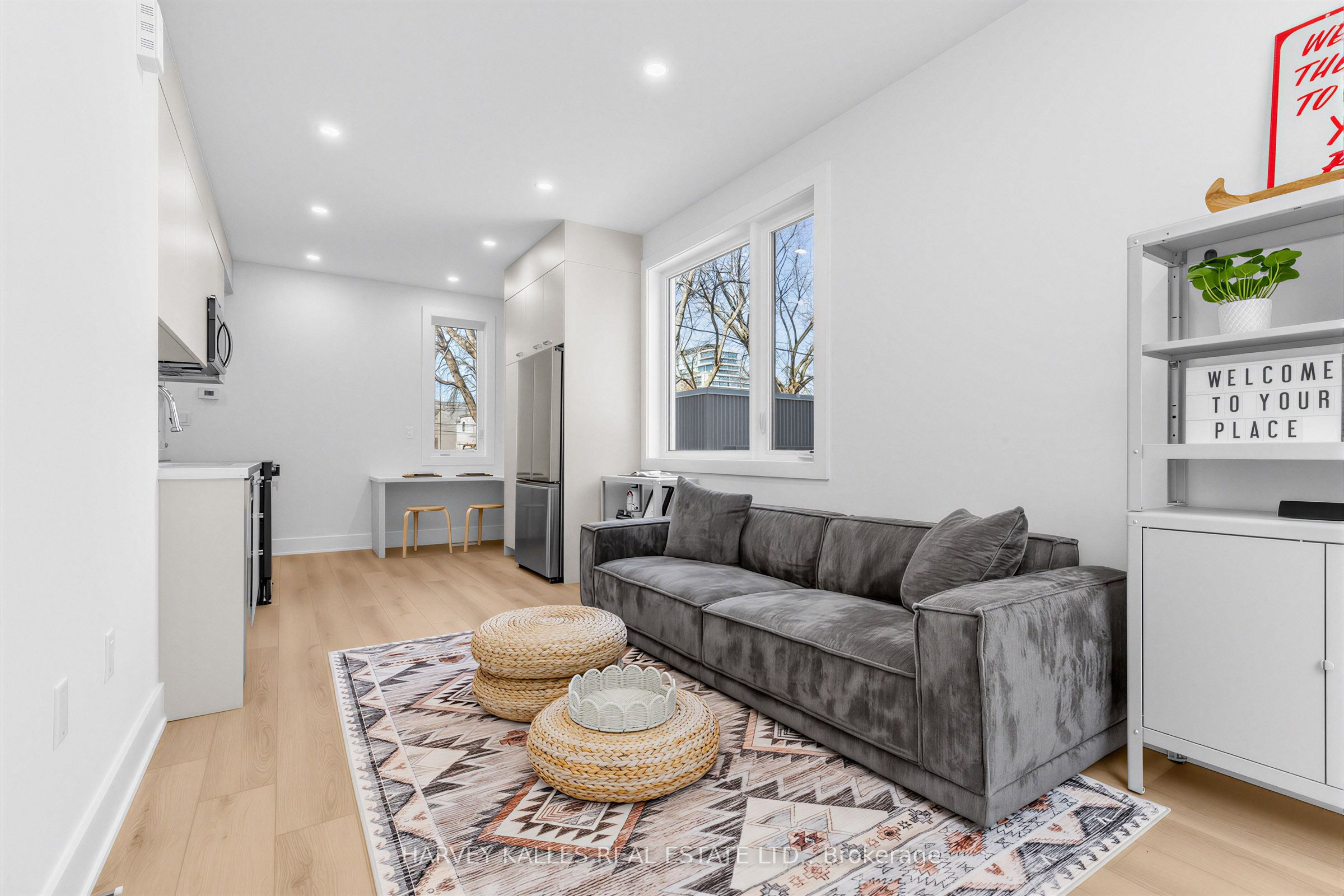 45 Bellevue Avenue 5b, Toronto, ON M5T 2N5 photo 5