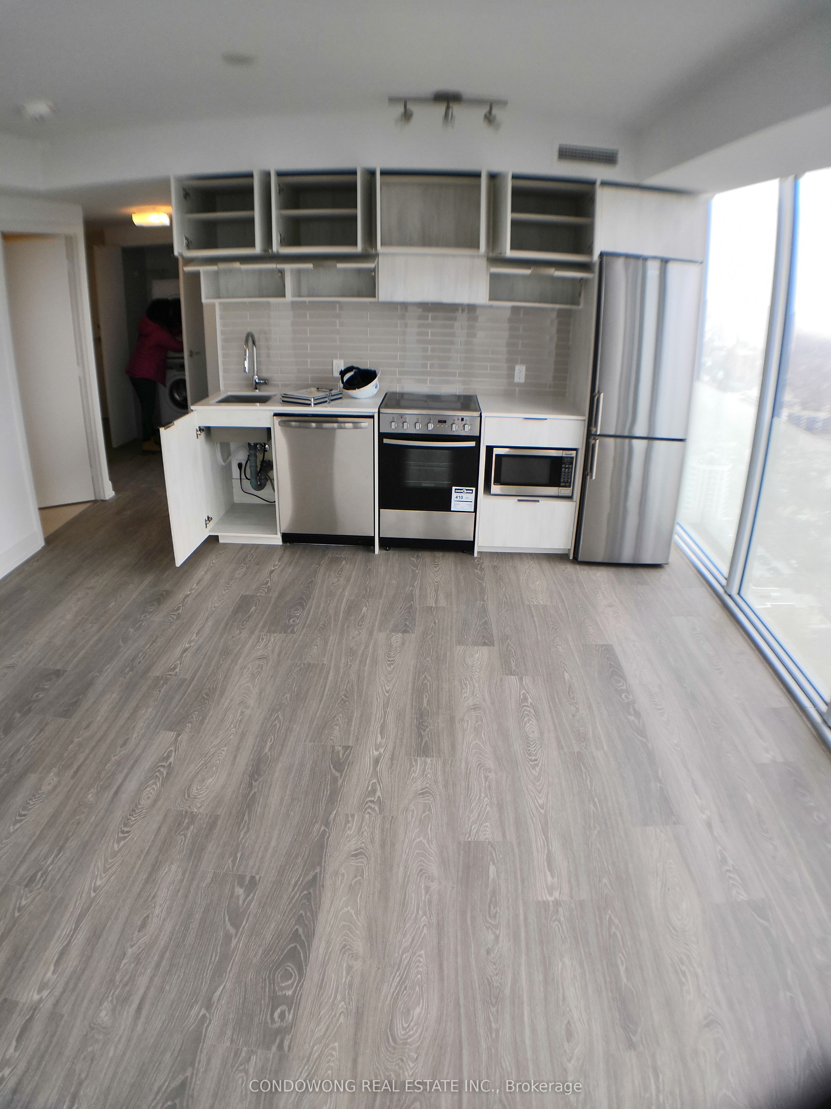 181 Dundas Street E 3905, Toronto, ON M5A 0N5 photo 5