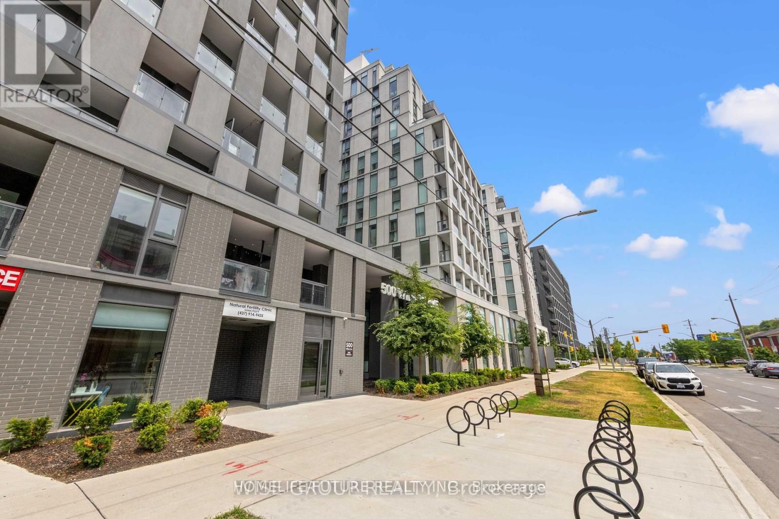 500 Wilson Avenue 229, Toronto, ON M3H 0E5 photo 3