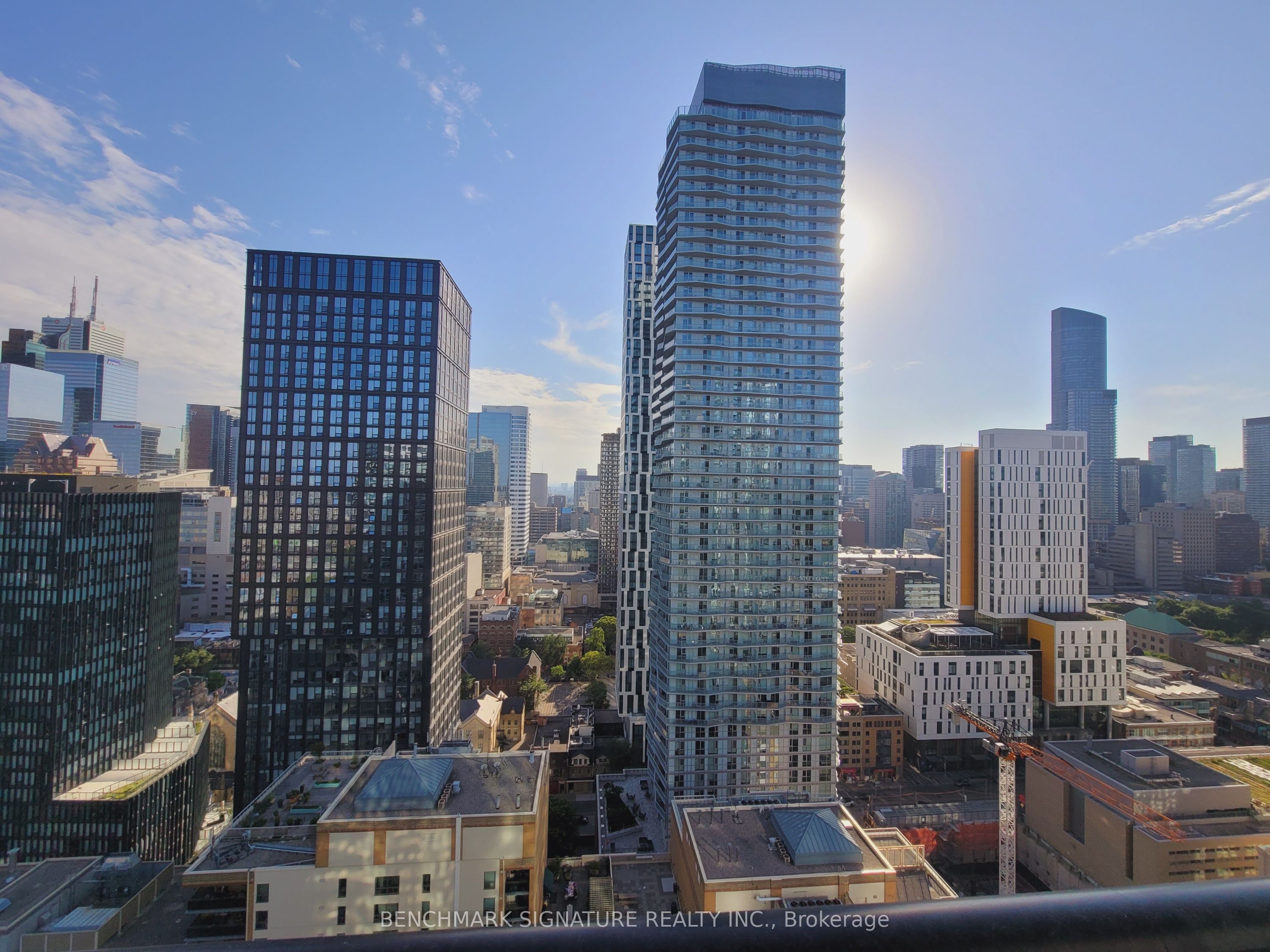 77 Mutual Street 3006, Toronto, ON M5B 0B9 photo 3
