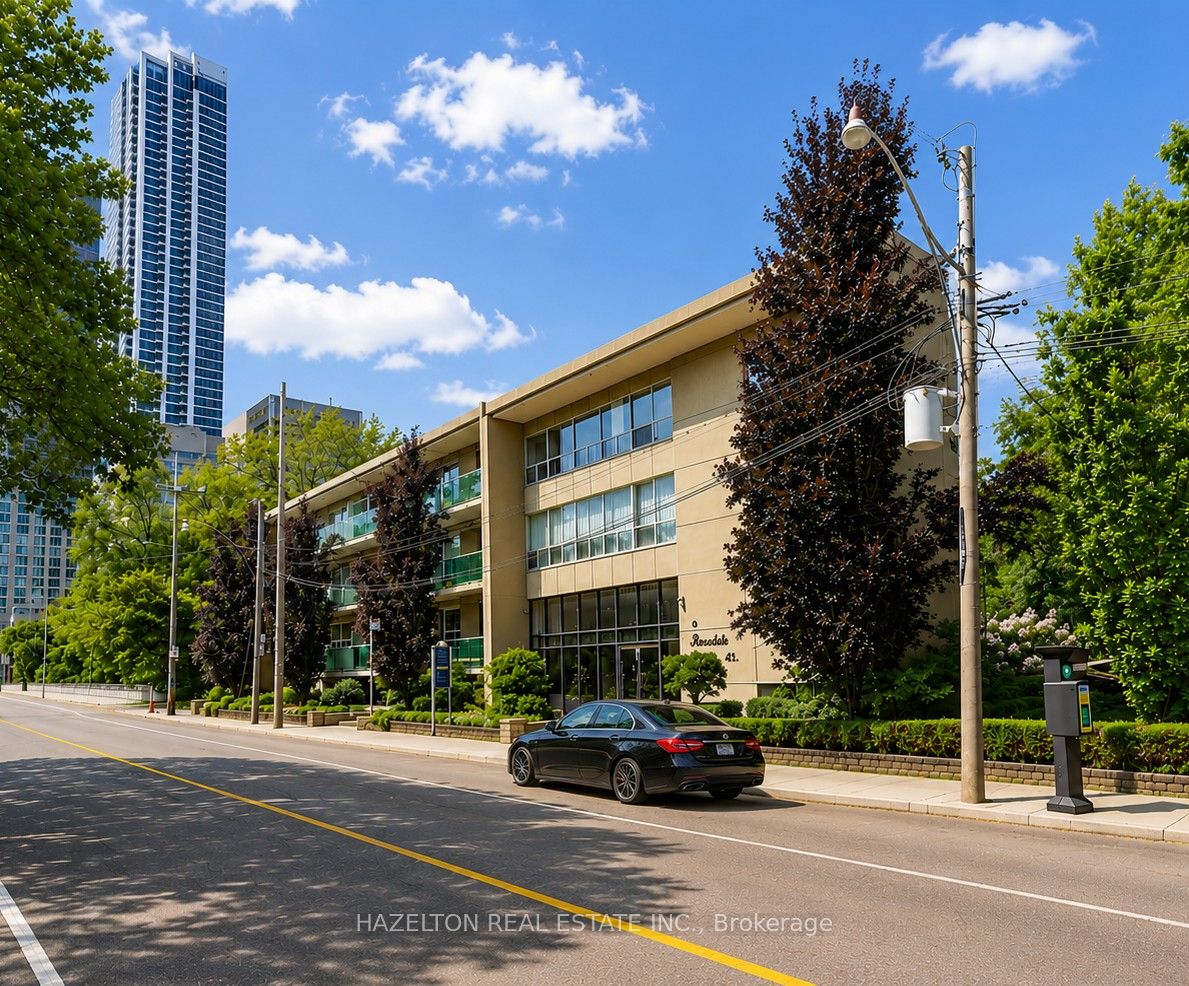 4 Sherbourne Street N 101, Toronto, ON M4W 2T1 photo 4