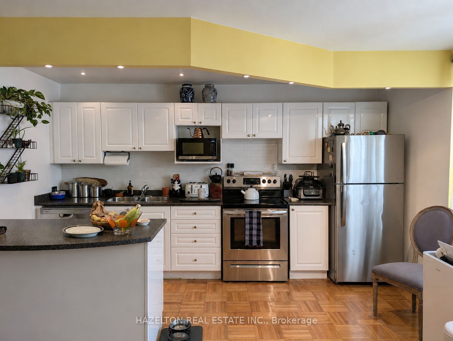 4 Sherbourne Street N 101, Toronto, ON M4W 2T1 photo 5