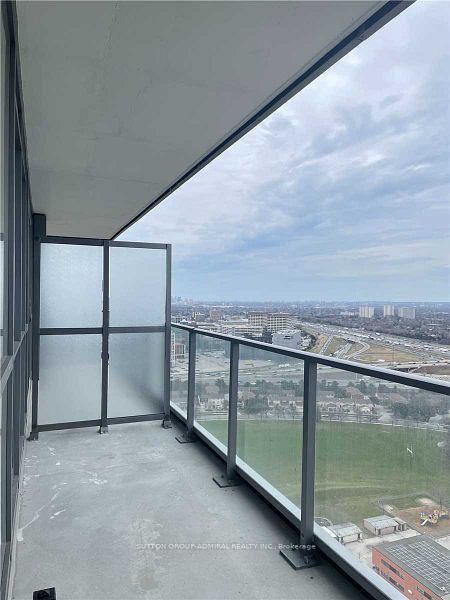 32 Forest Manor Street 2909, Toronto, ON M2J 0H2 photo 4