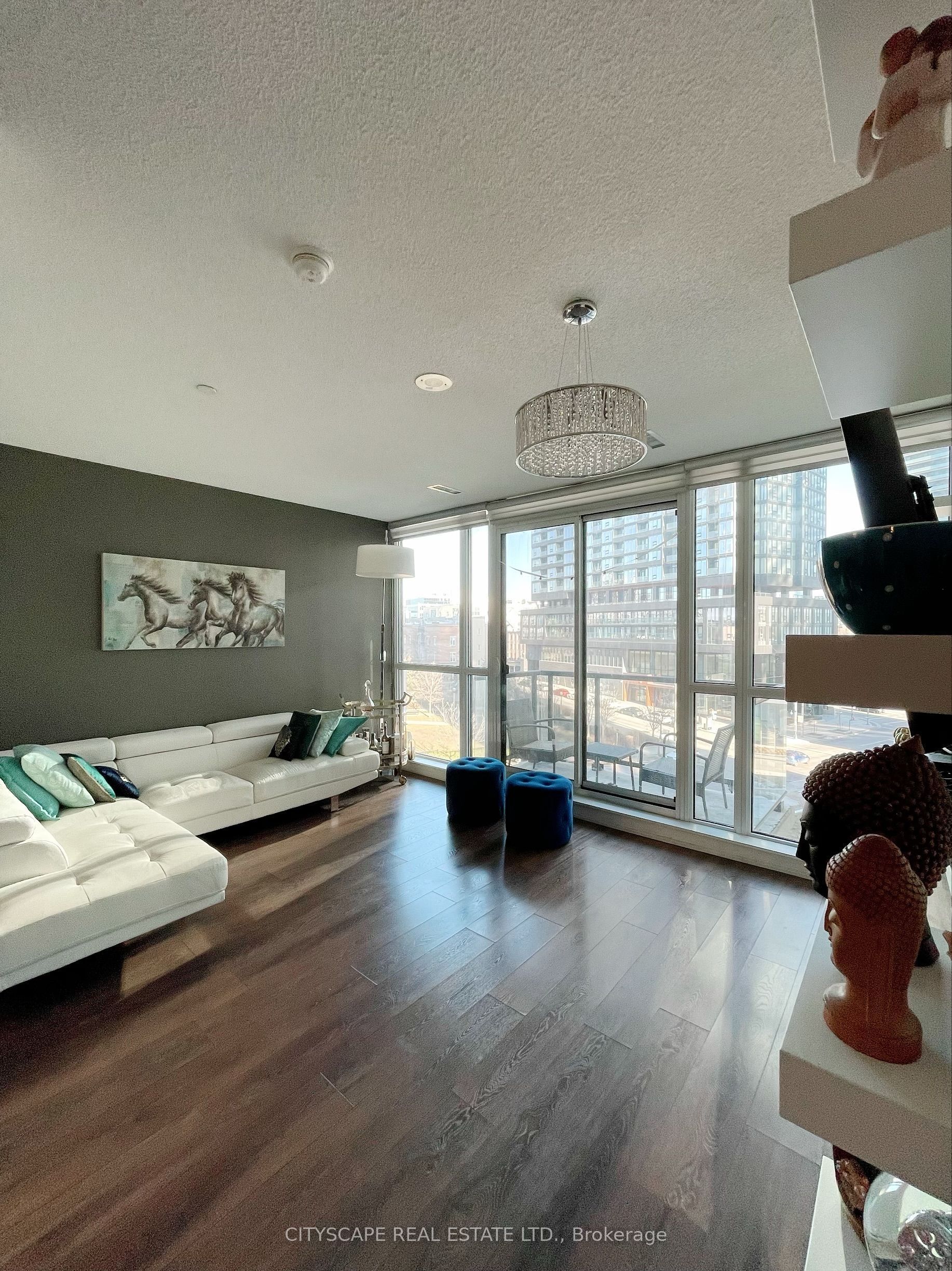 51 East Liberty Street 414, Toronto, ON M6K 3P8