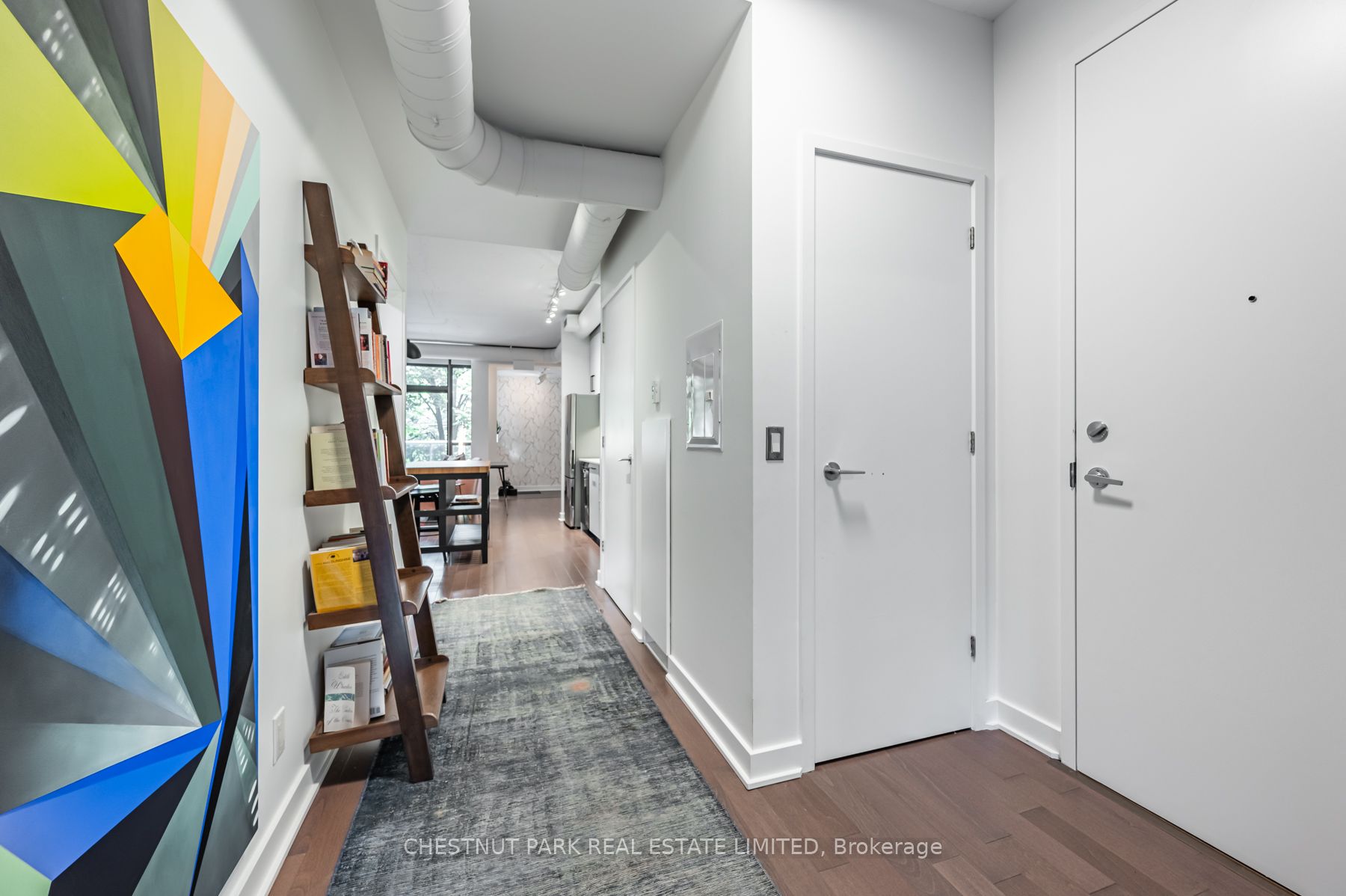 64 Niagara Street 221, Toronto, ON M5V 1C5 photo 2
