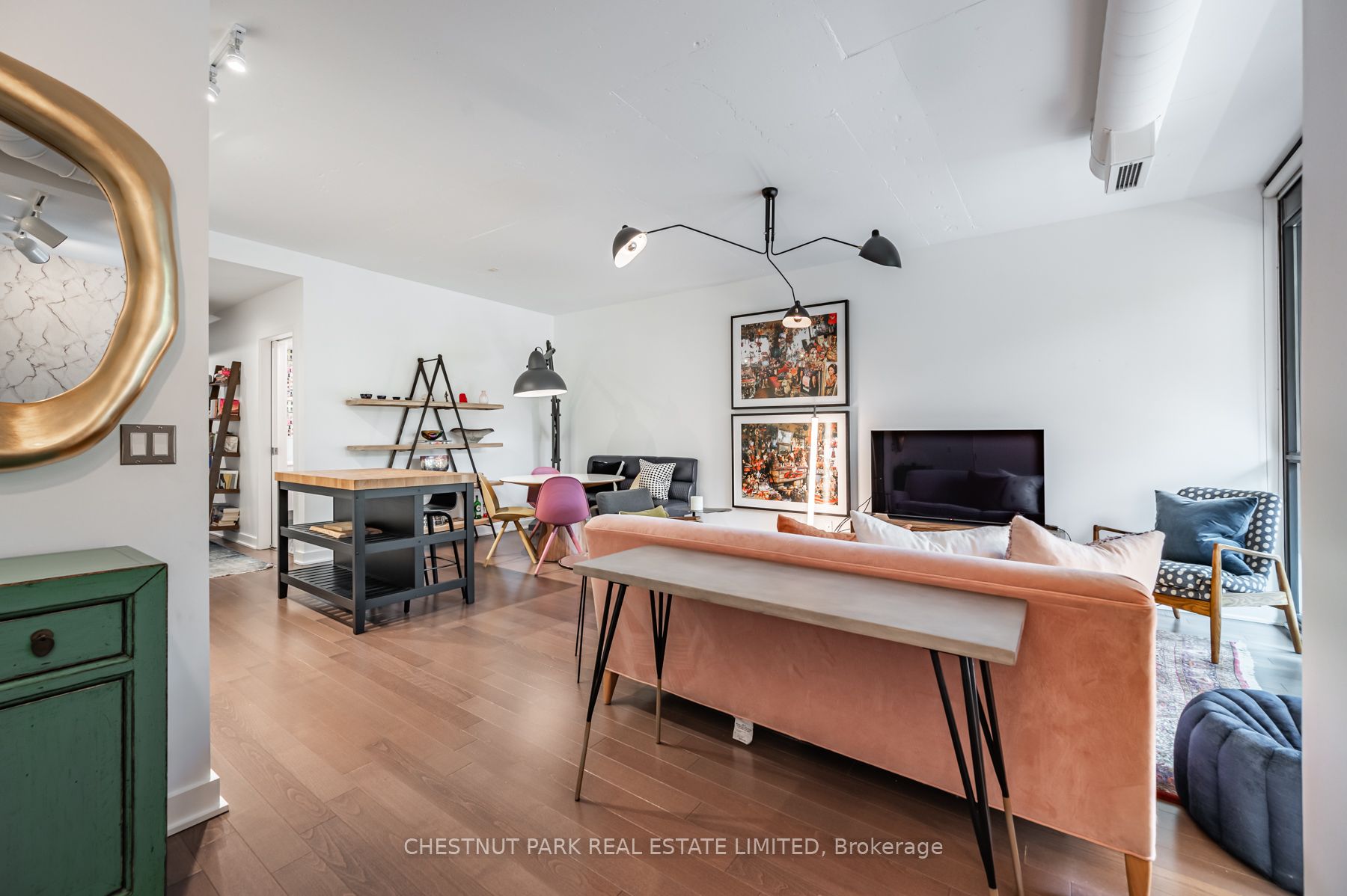 64 Niagara Street 221, Toronto, ON M5V 1C5 photo 4
