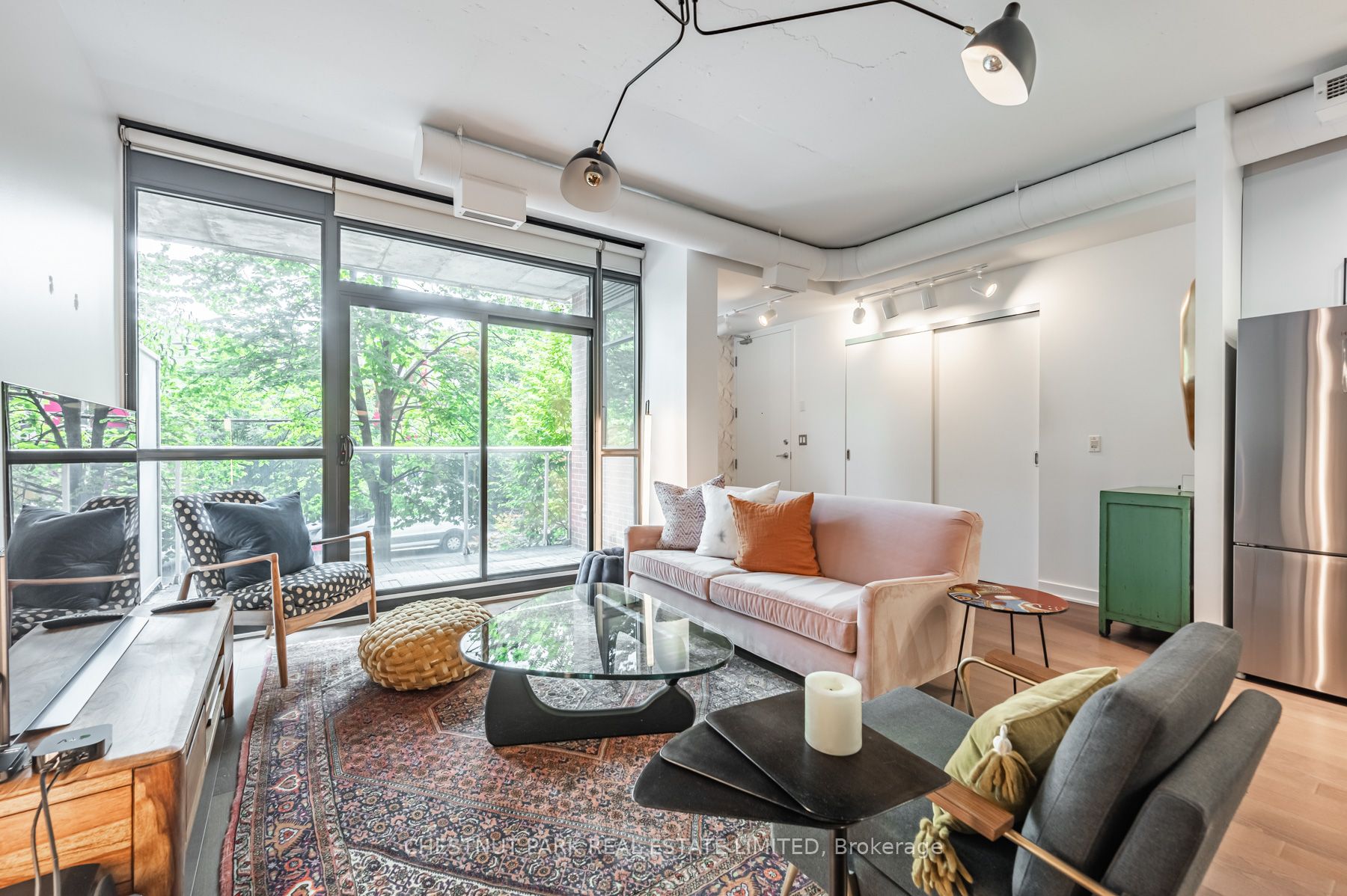 64 Niagara Street 221, Toronto, ON M5V 1C5 photo 5