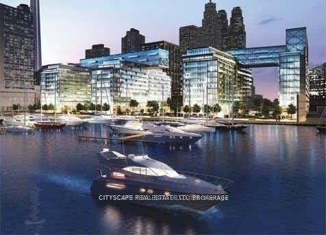 29 Queens Quay 1001, Toronto, ON M5E 0A4 photo 2
