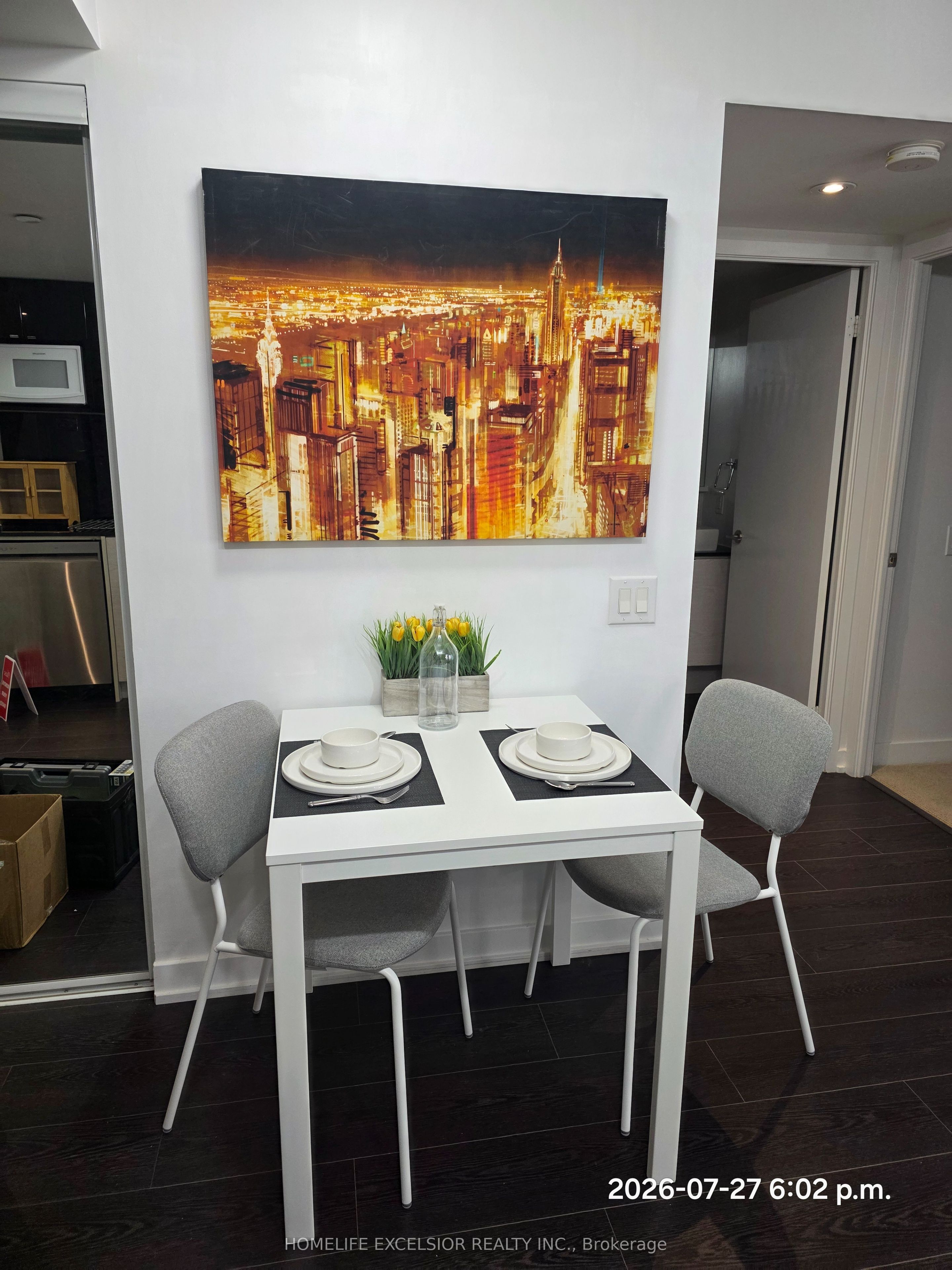 72 Esther Shiner Boulevard 601, Toronto, ON M2K 0C4 photo 4