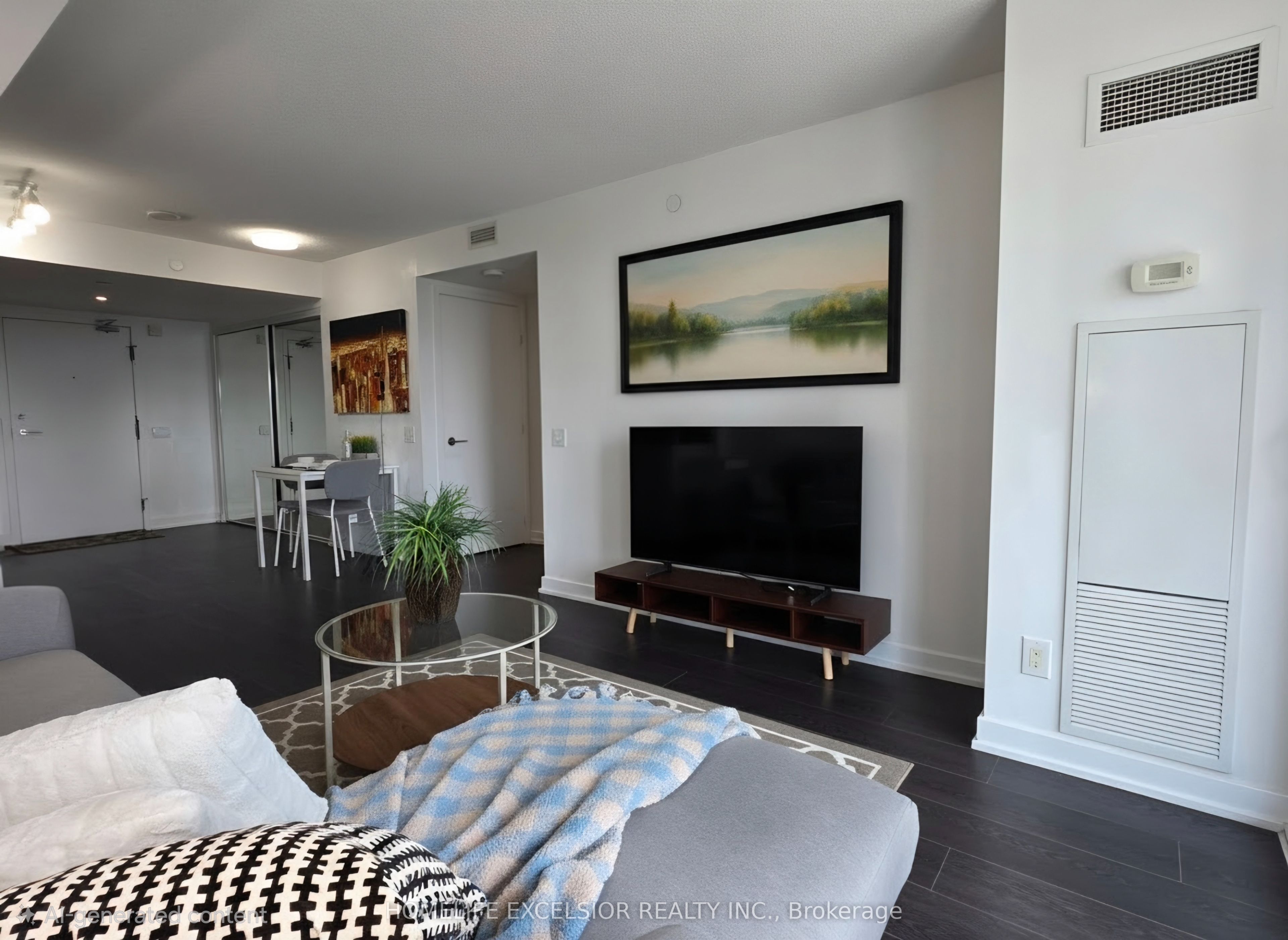 72 Esther Shiner Boulevard 601, Toronto, ON M2K 0C4 photo 5
