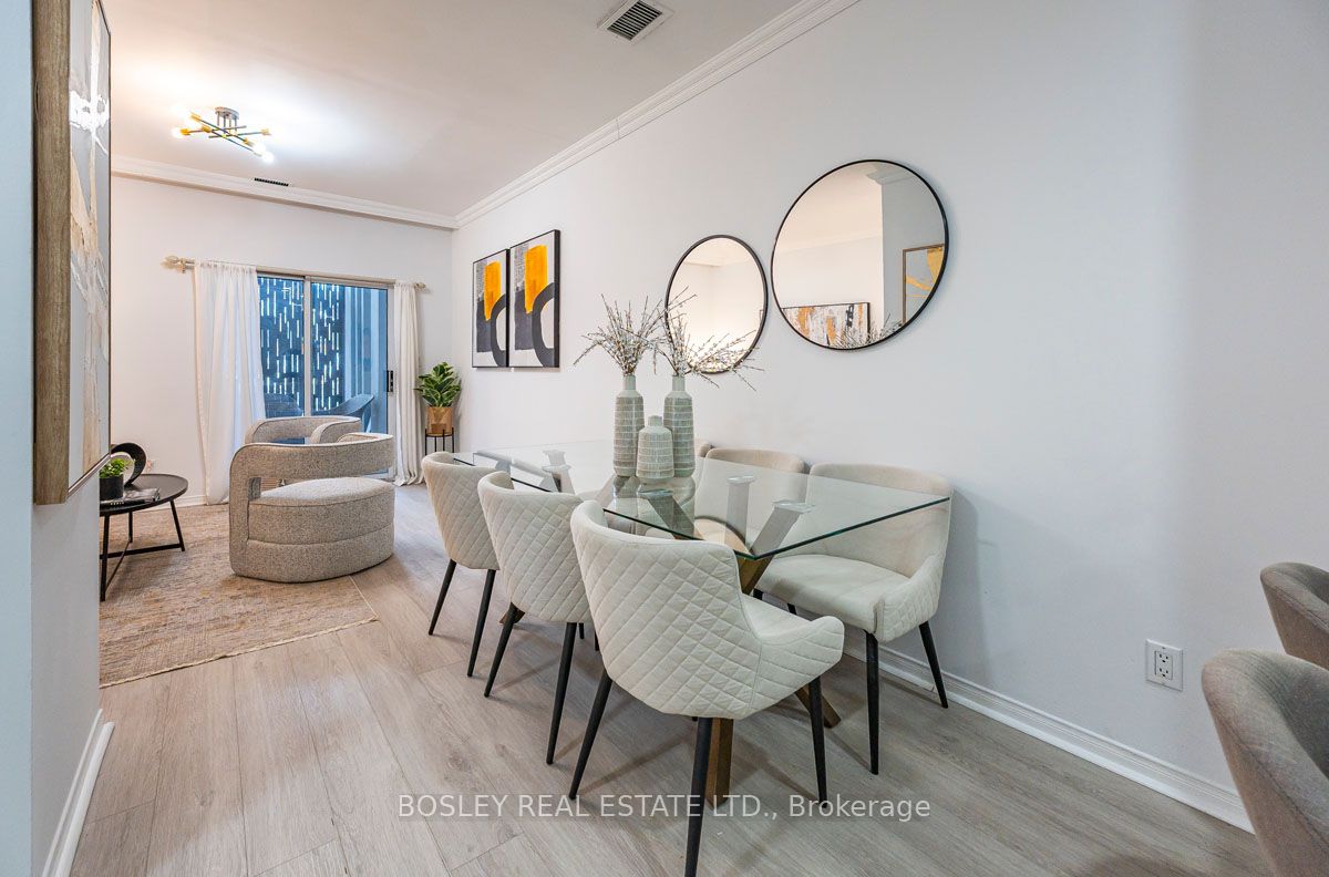 600 Eglinton Avenue E 110, Toronto, ON M4P 1P3 photo 3