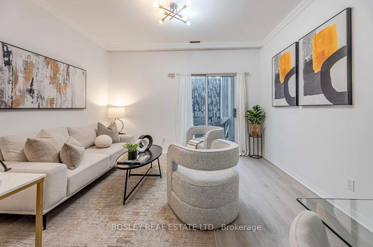 600 Eglinton Avenue E 110, Toronto, ON M4P 1P3 photo 4