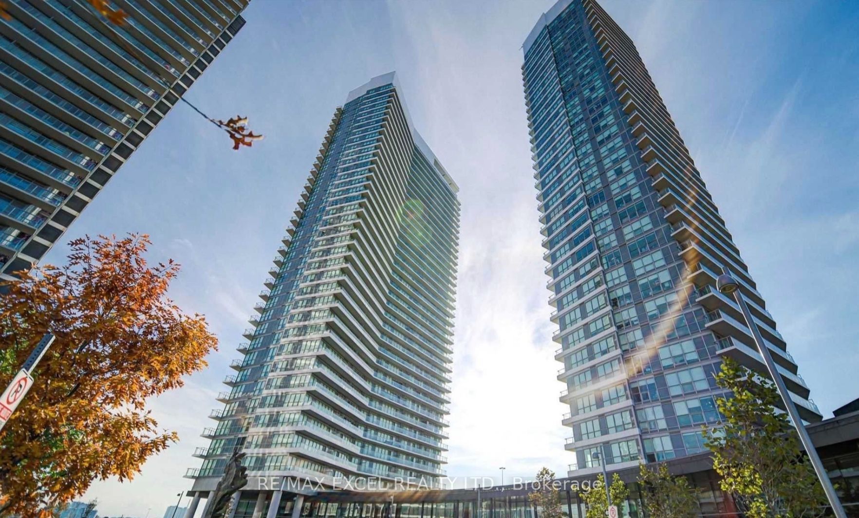 117 Mcmahon Drive 3106, Toronto, ON M2K 0E4 photo 2