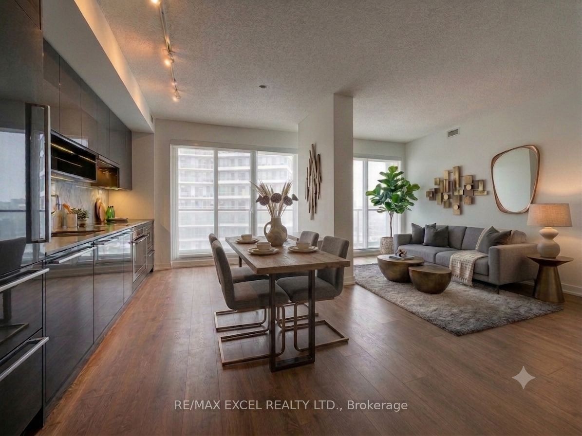 117 Mcmahon Drive 3106, Toronto, ON M2K 0E4 photo 3