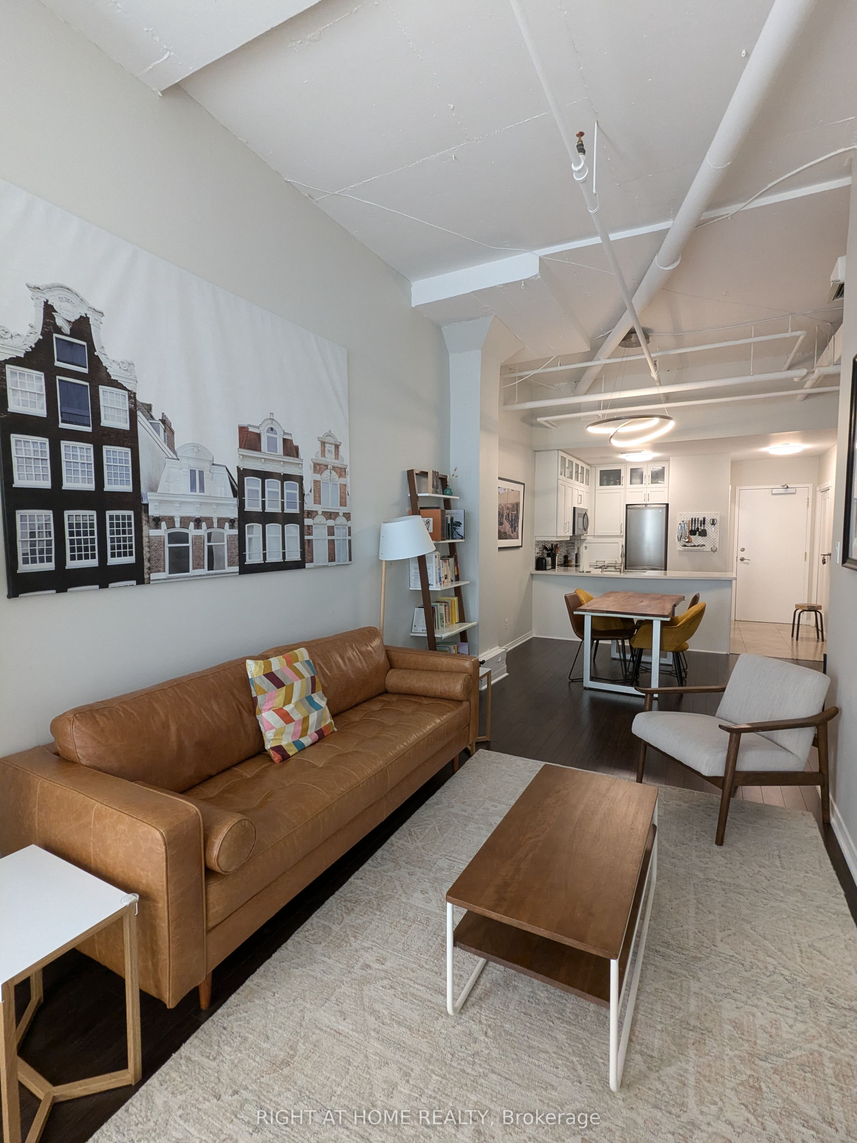 393 King Street W PH1206, Toronto, ON M5V 1K1 photo 2