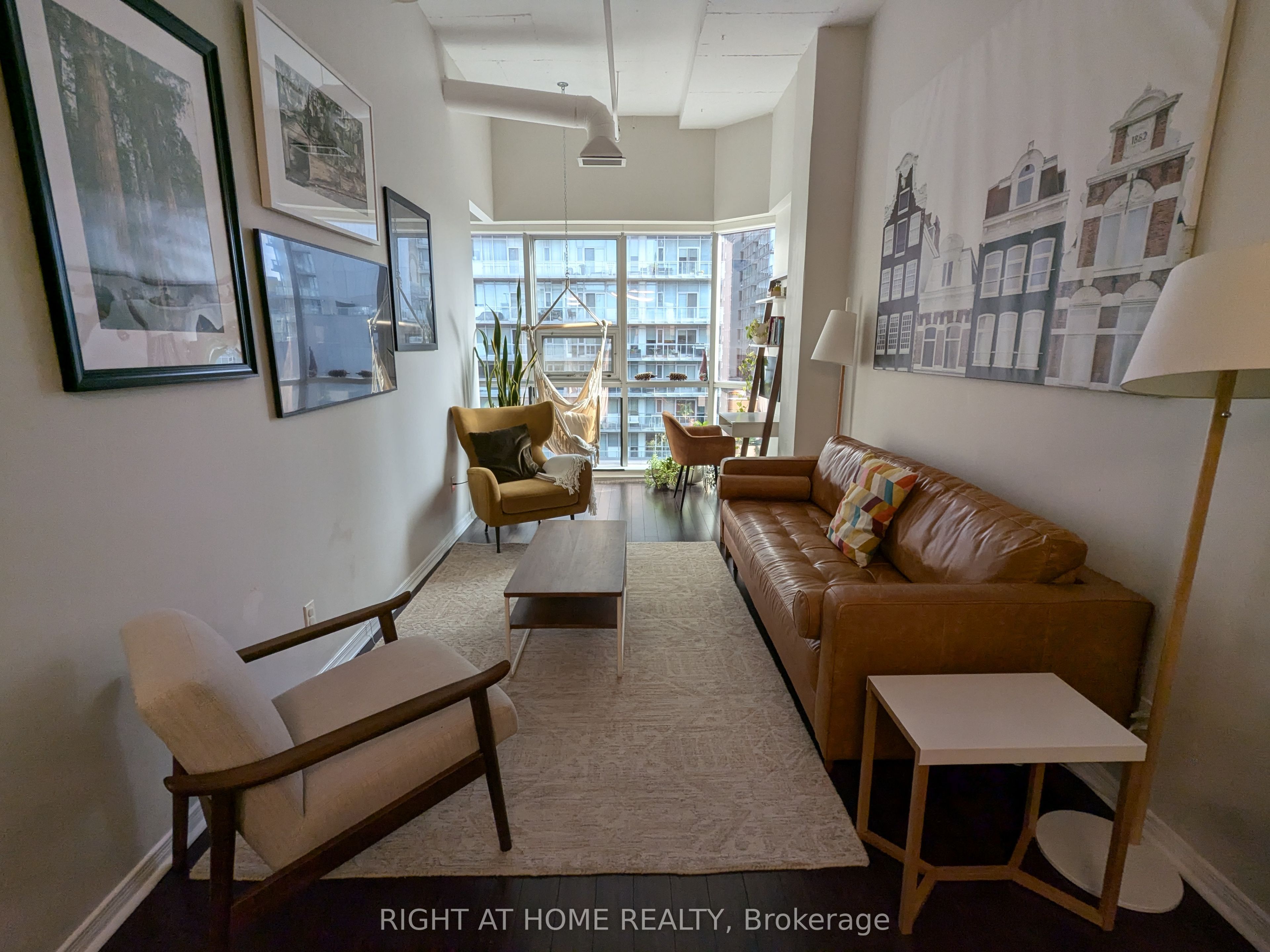 393 King Street W PH1206, Toronto, ON M5V 1K1 photo 3