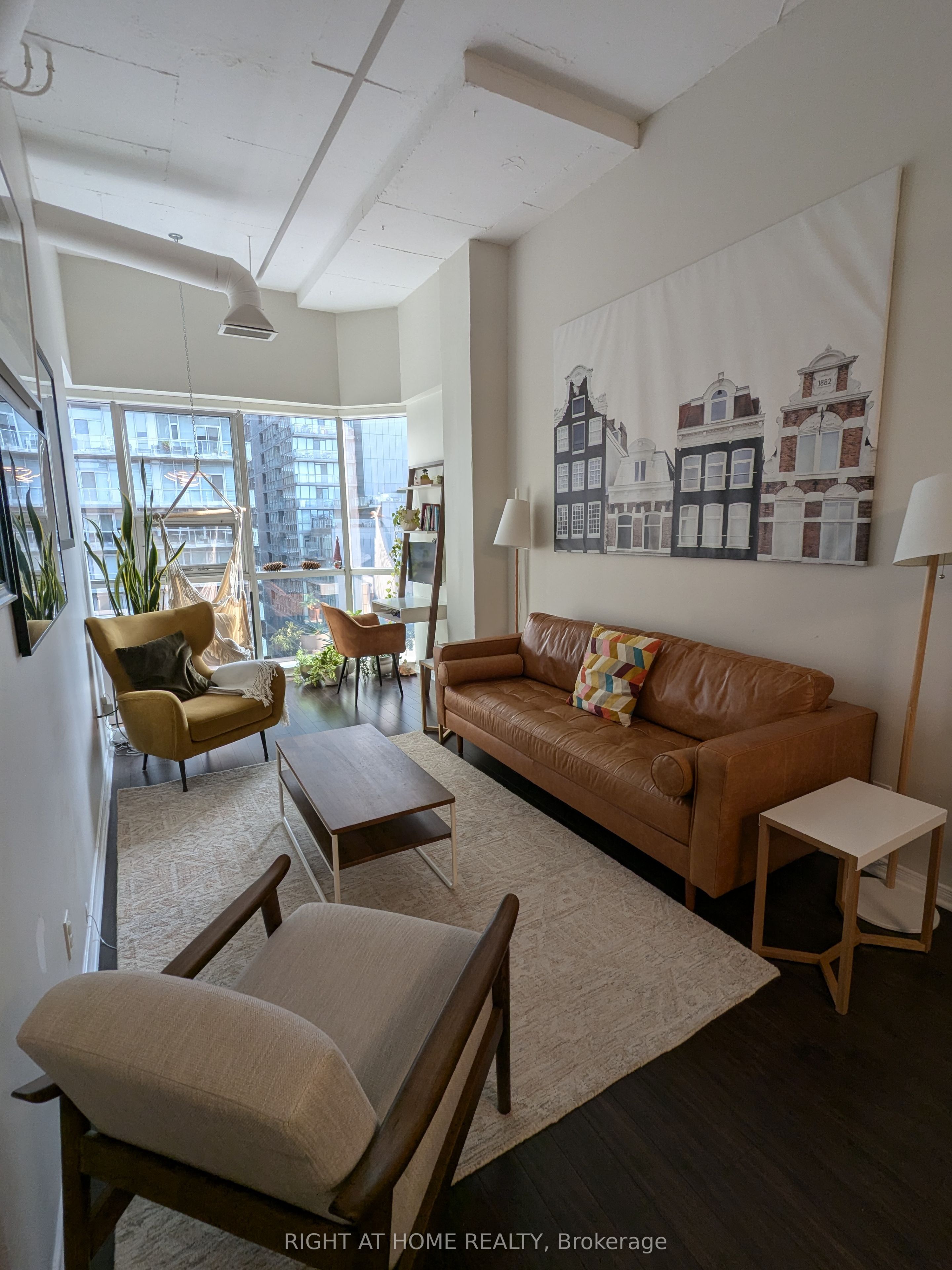 393 King Street W PH1206, Toronto, ON M5V 1K1 photo 4