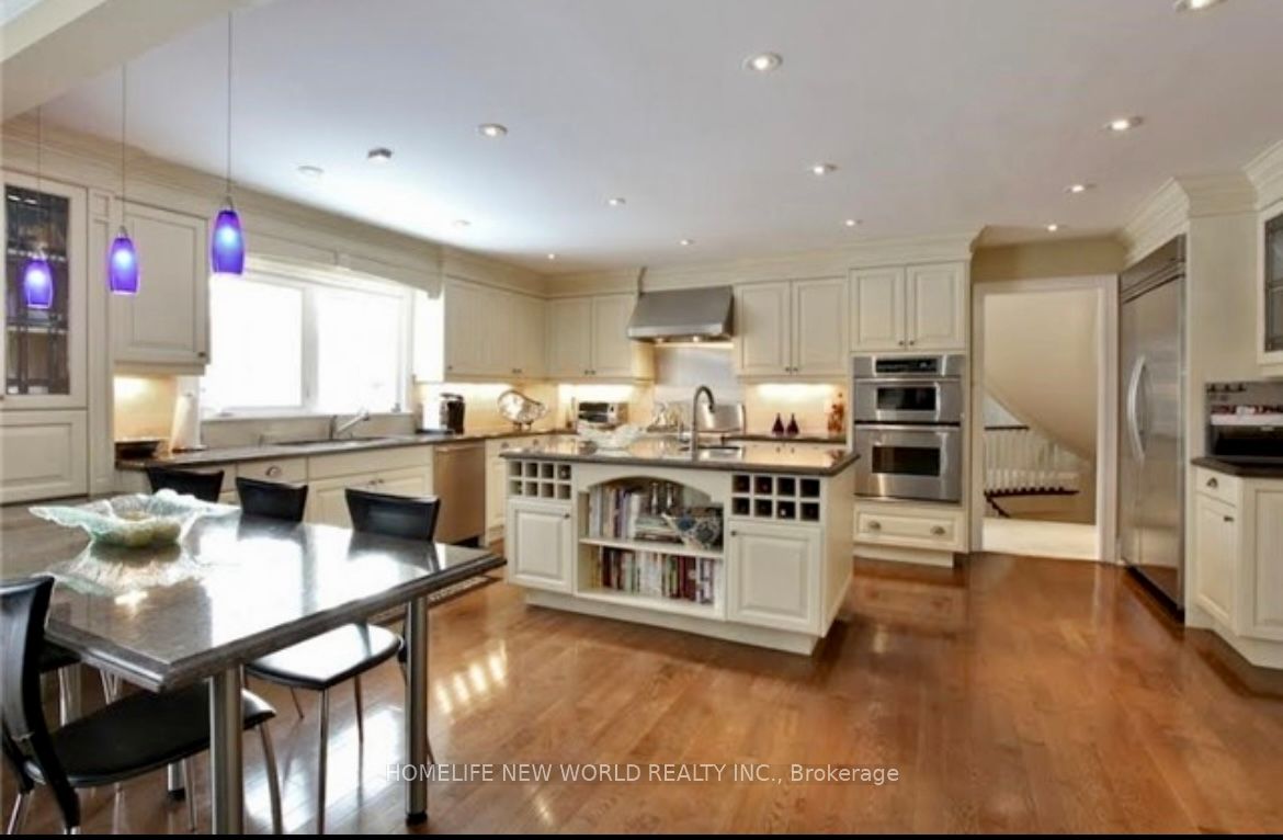 5 Junewood Crescent, Toronto, ON M2L 2C3 photo 3
