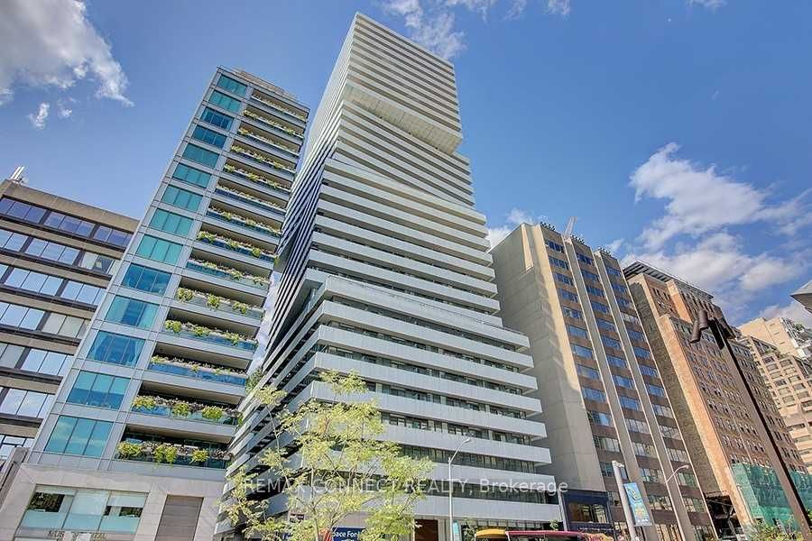 200 Bloor Street W 2009, Toronto, ON M5S 1T8 photo 2