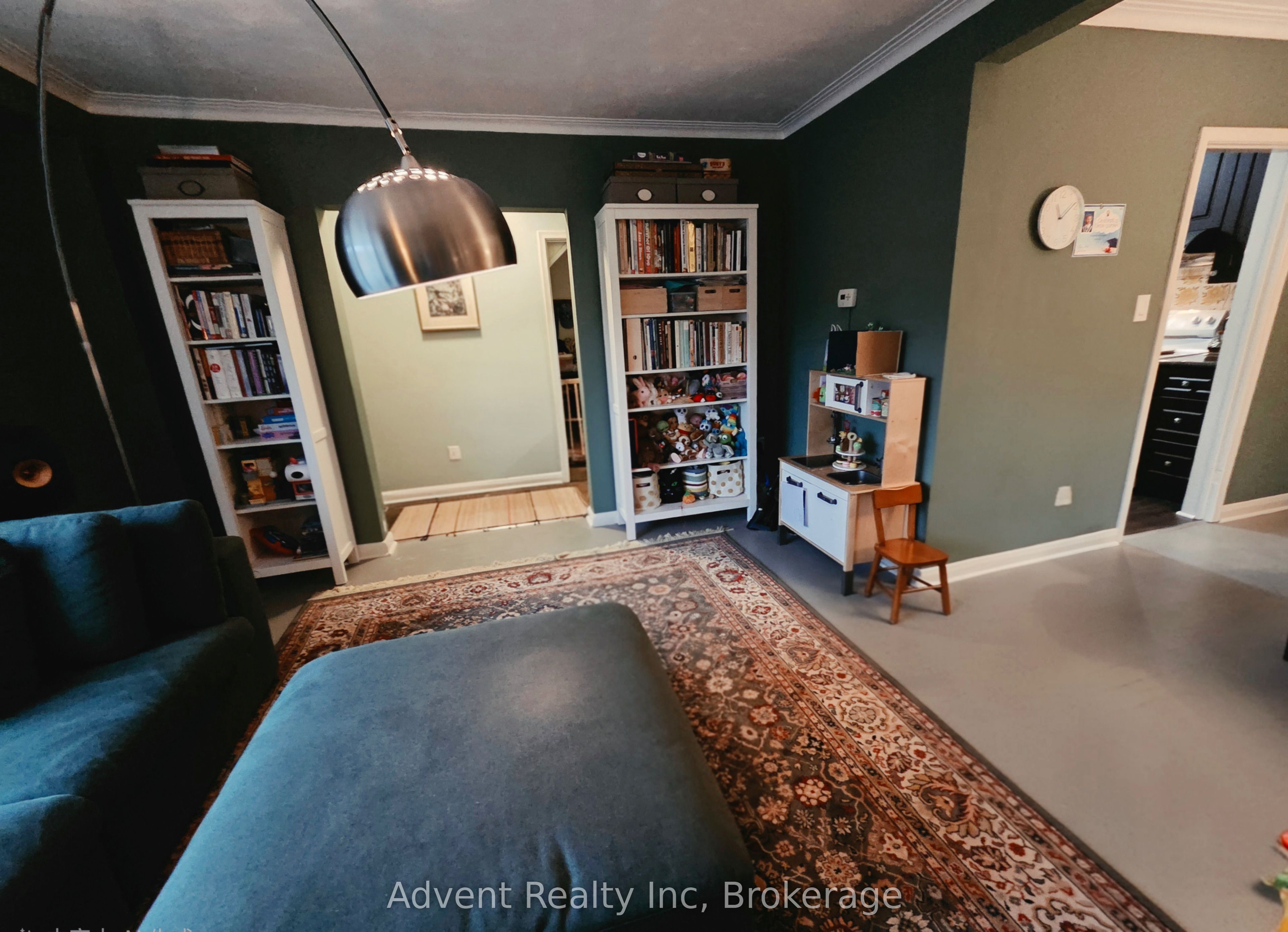 800 Davenport Road, Toronto, ON M6G 2B3 photo 4