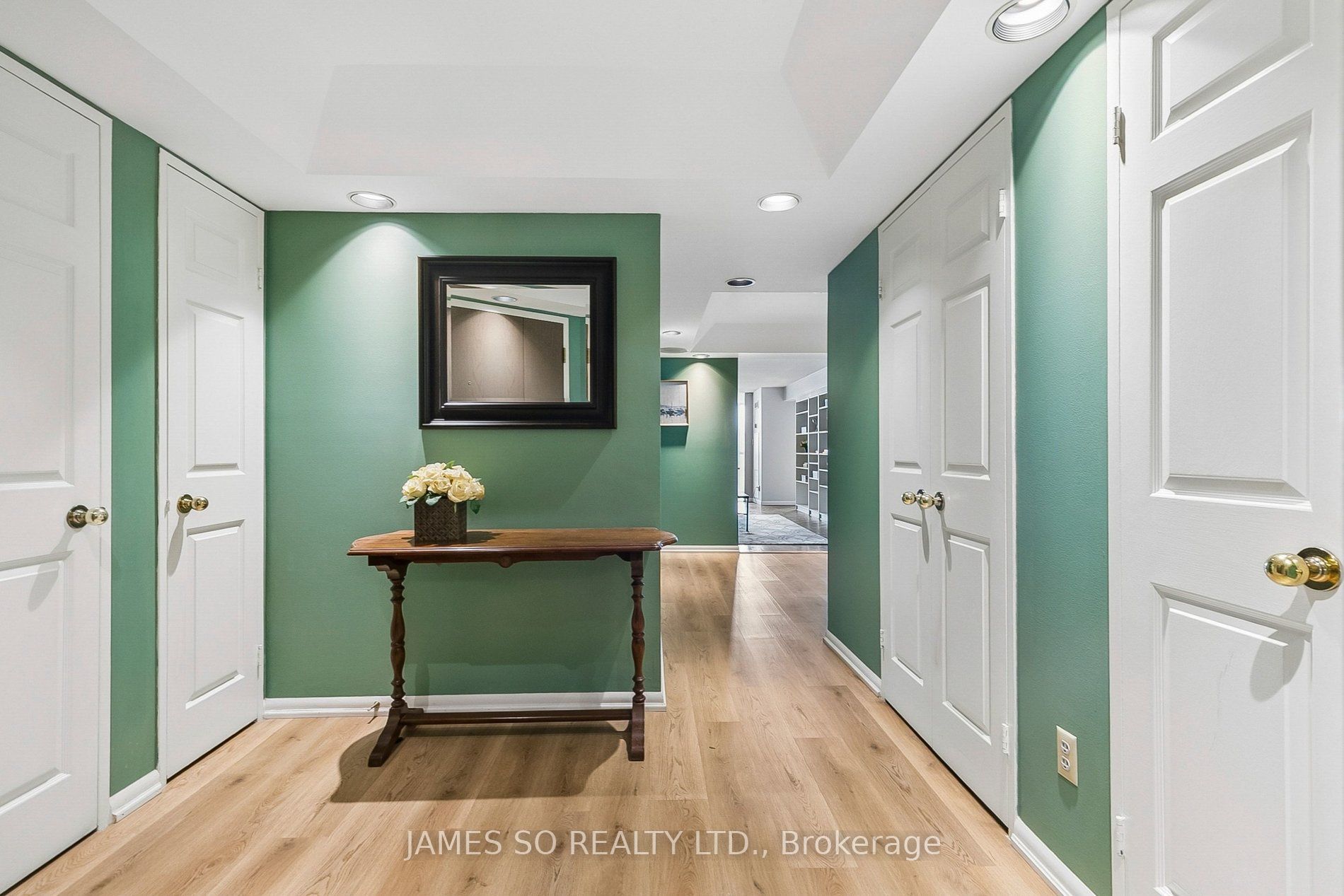 278 Bloor Street E 2206, Toronto, ON M4W 3M4 photo 3