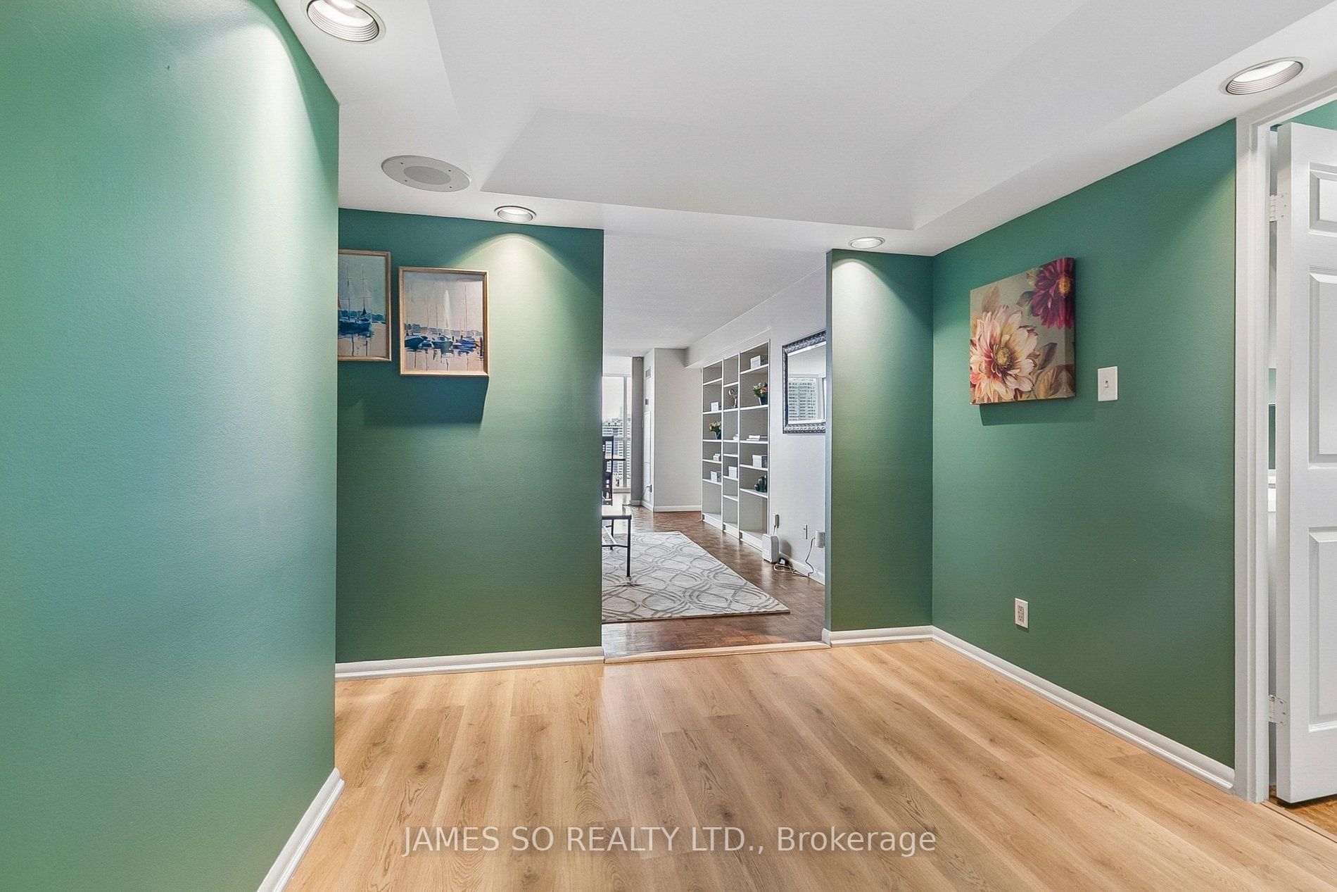 278 Bloor Street E 2206, Toronto, ON M4W 3M4 photo 4