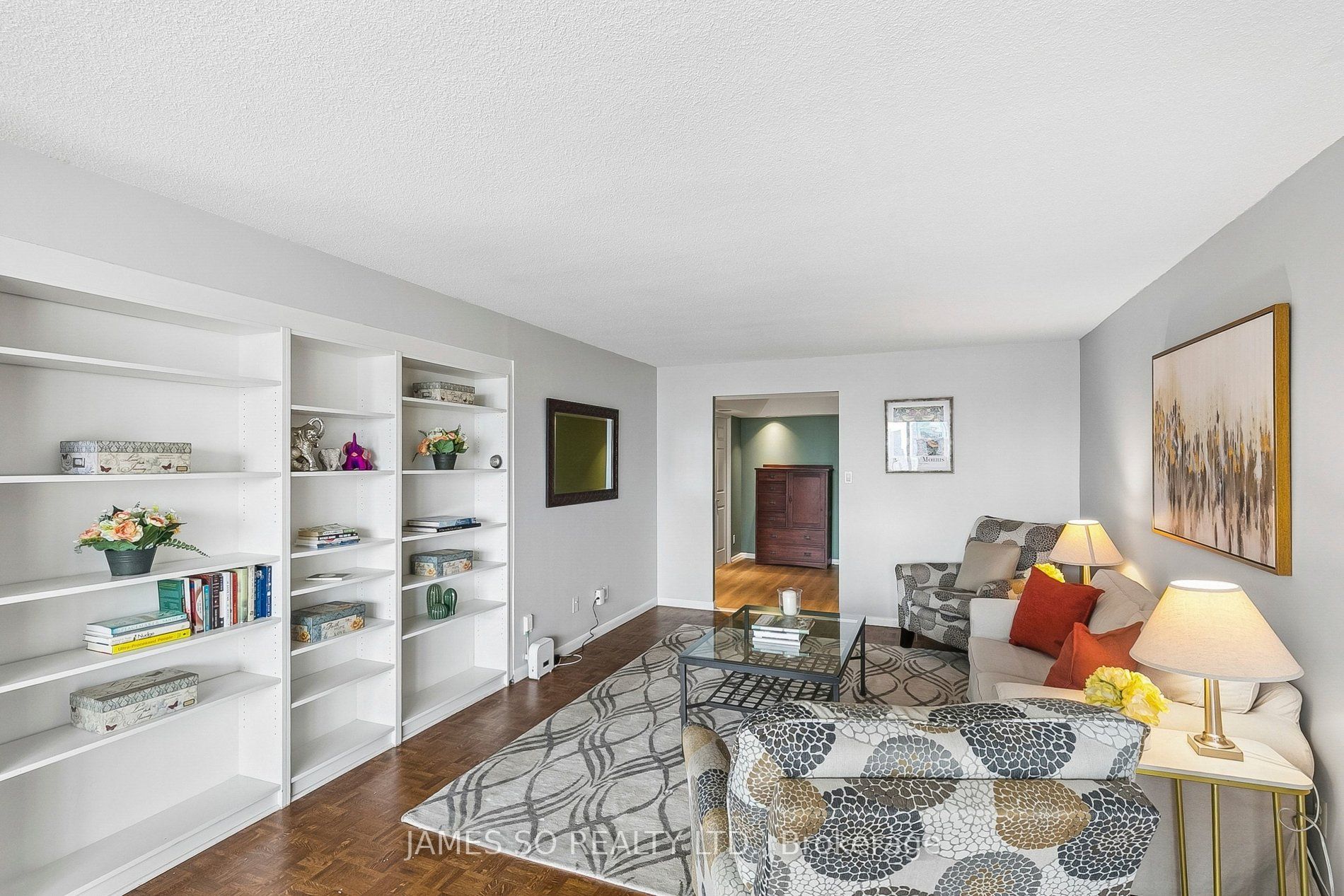 278 Bloor Street E 2206, Toronto, ON M4W 3M4 photo 5