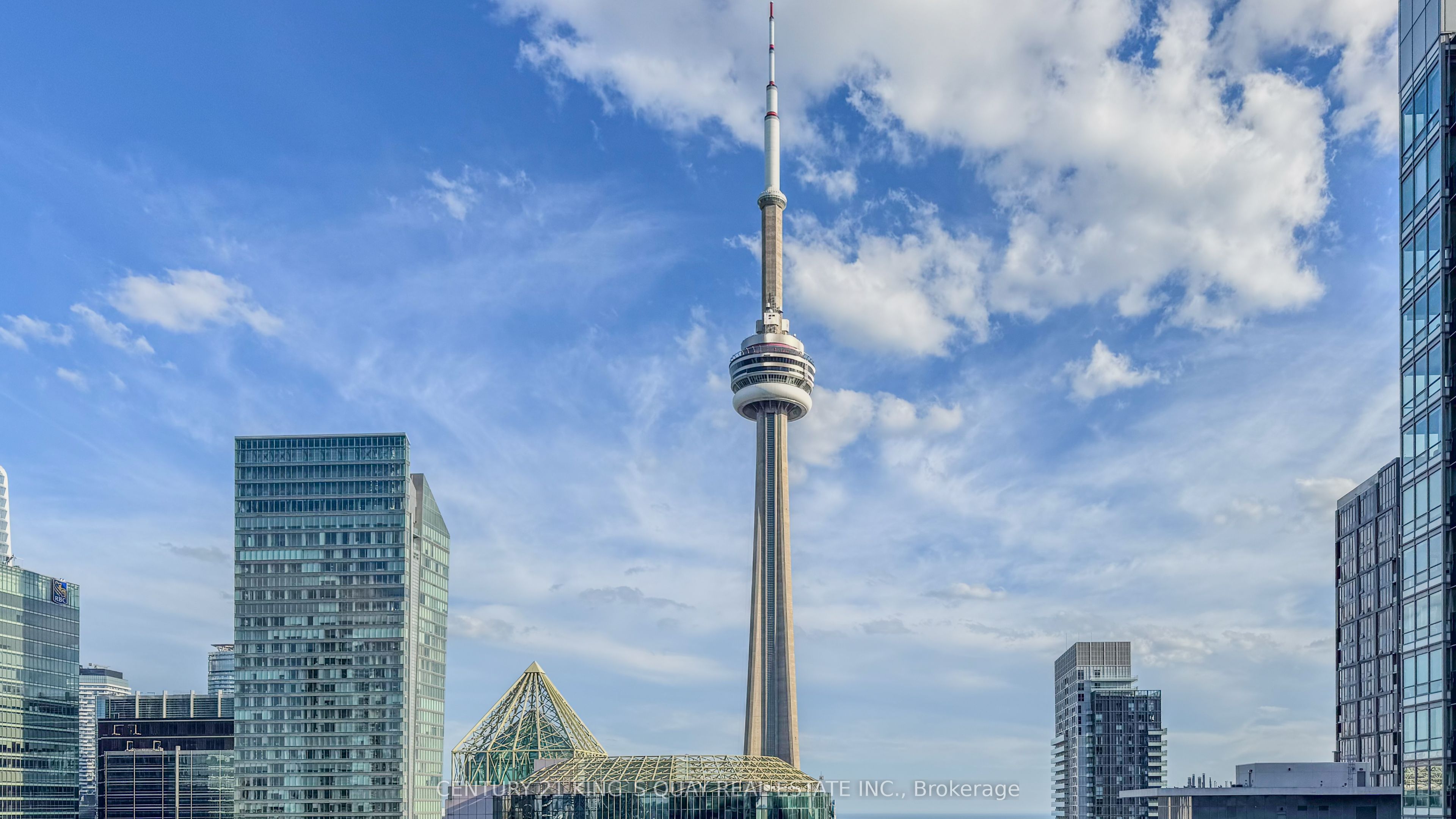 99 John Street 3404, Toronto, ON M5V 0S6