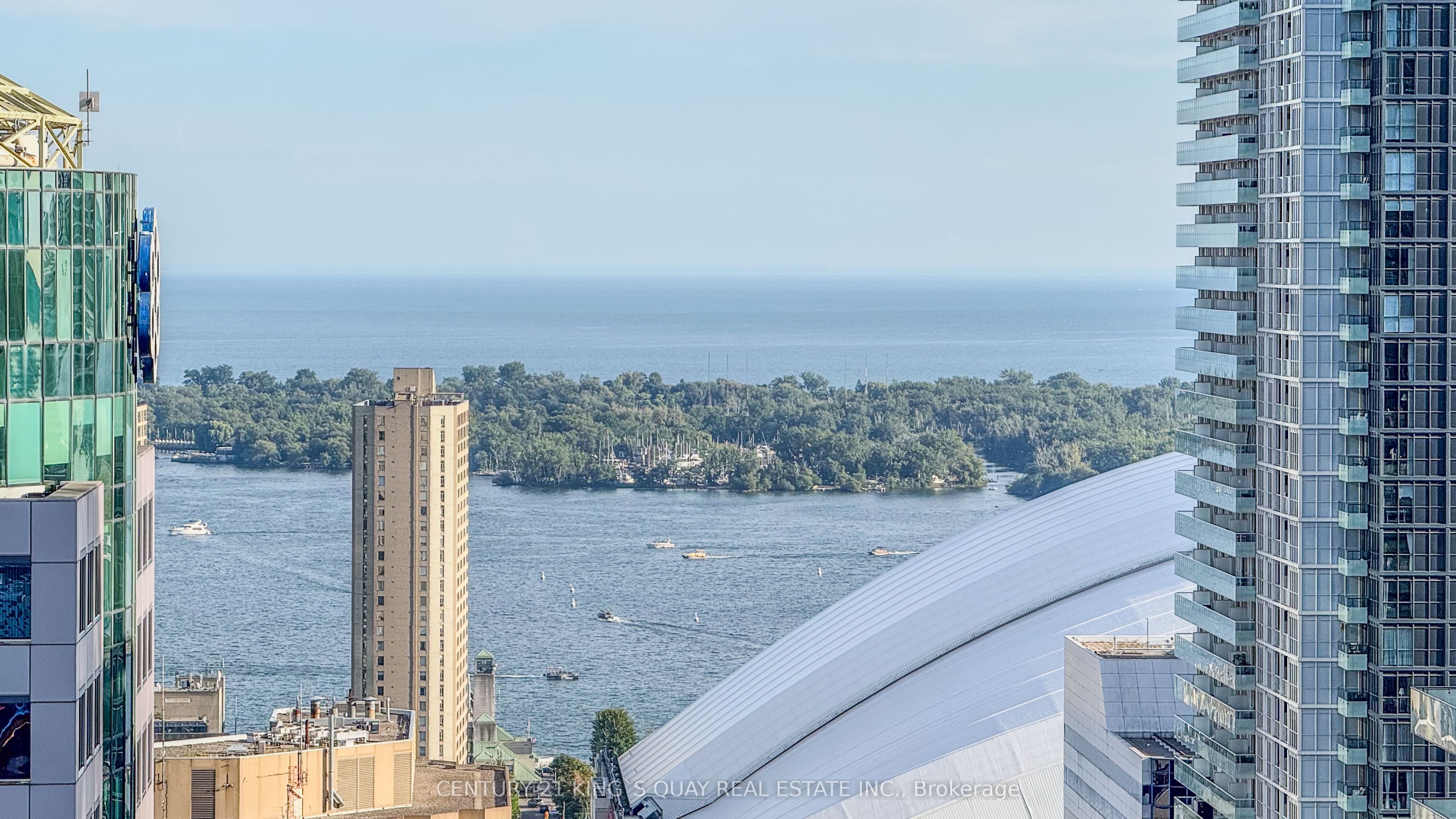 99 John Street 3404, Toronto, ON M5V 0S6 photo 2