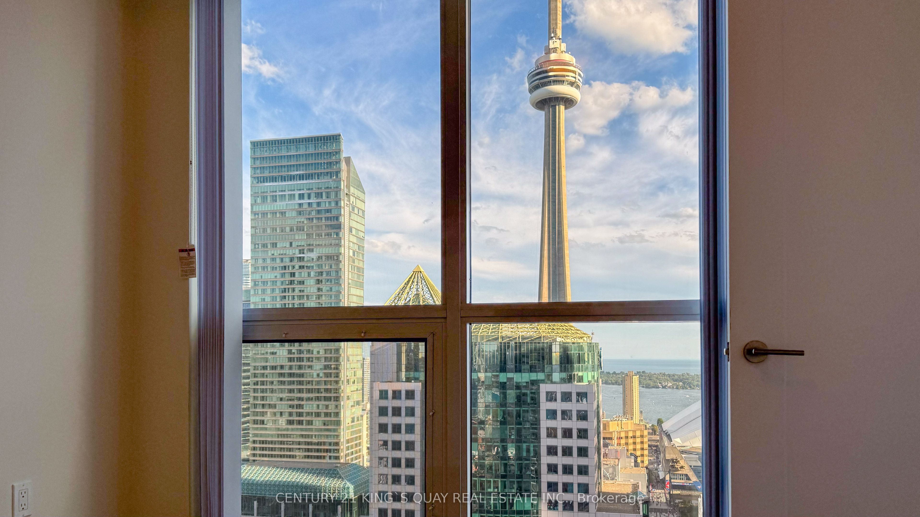 99 John Street 3404, Toronto, ON M5V 0S6 photo 3
