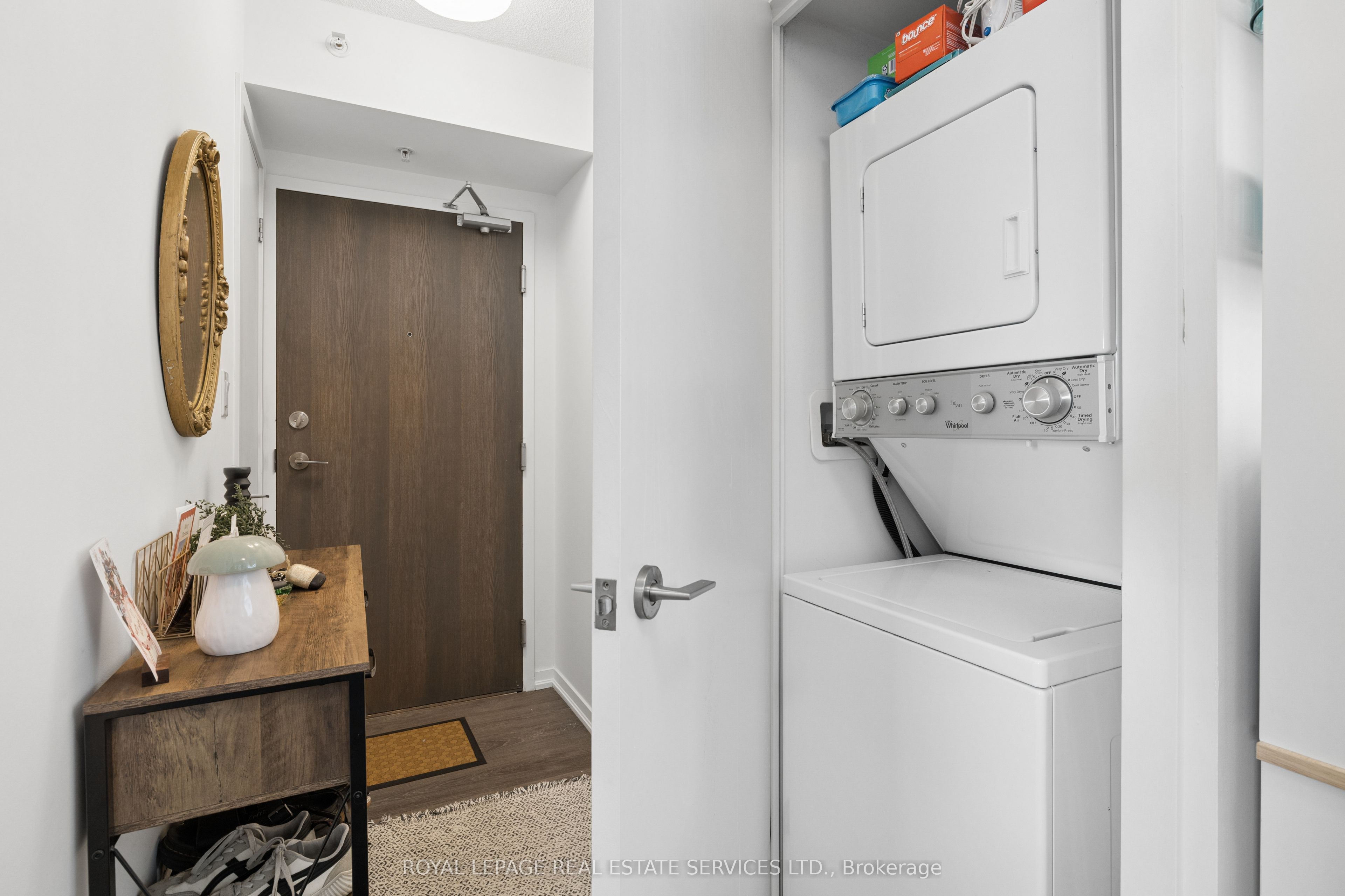 68 Abell Street 1908, Toronto, ON M6J 0B1 photo 4