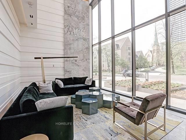 57 St Joseph Street 2509, Toronto, ON M5S 0C5 photo 2