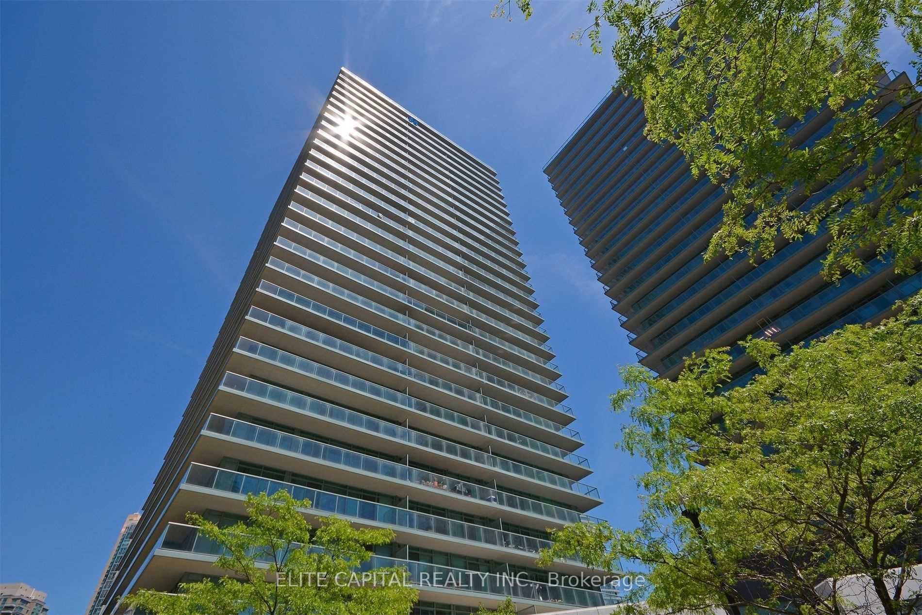 5508 Yonge Street 2306, Toronto, ON M2N 7L2