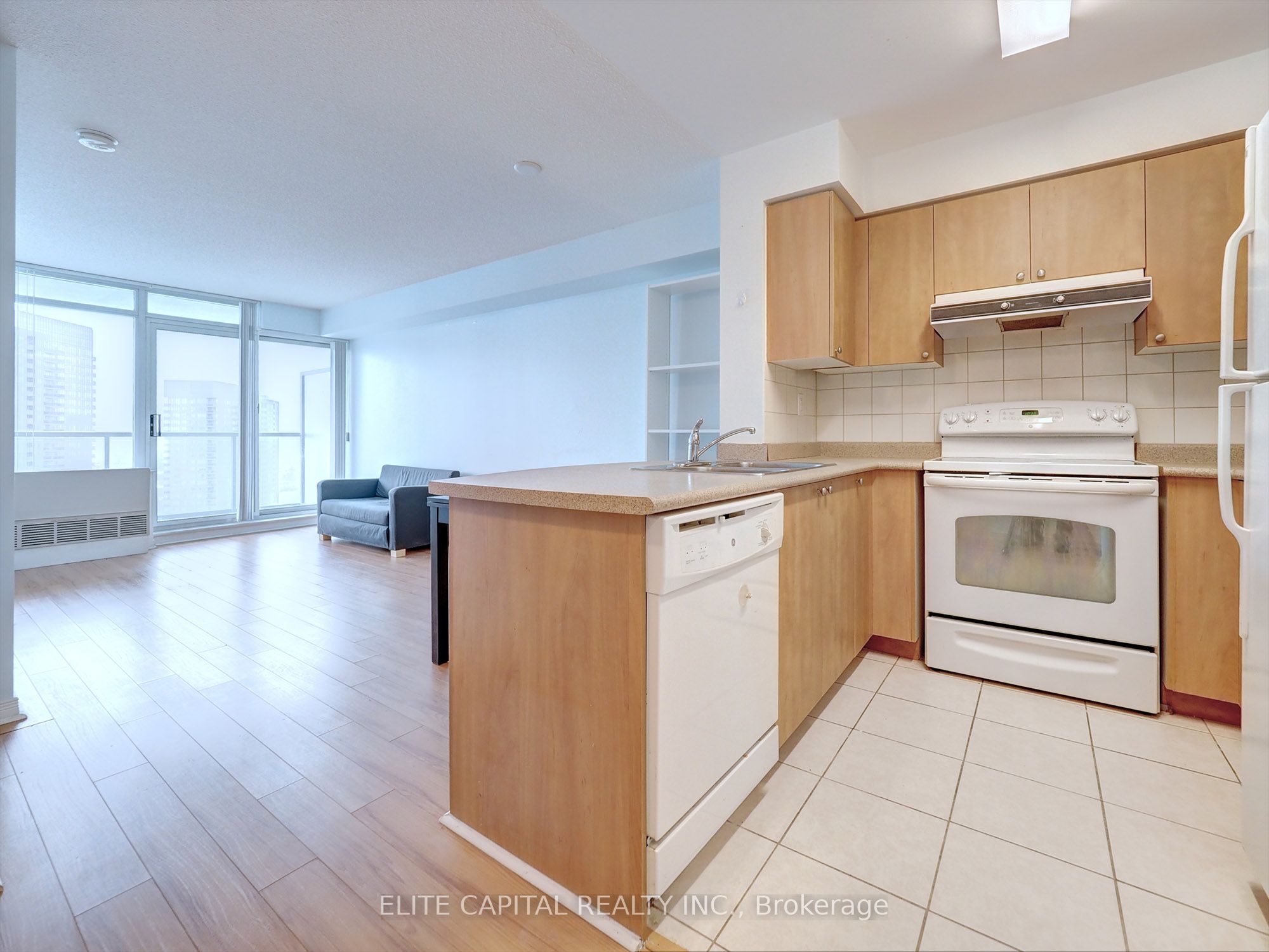 5508 Yonge Street 2306, Toronto, ON M2N 7L2 photo 2