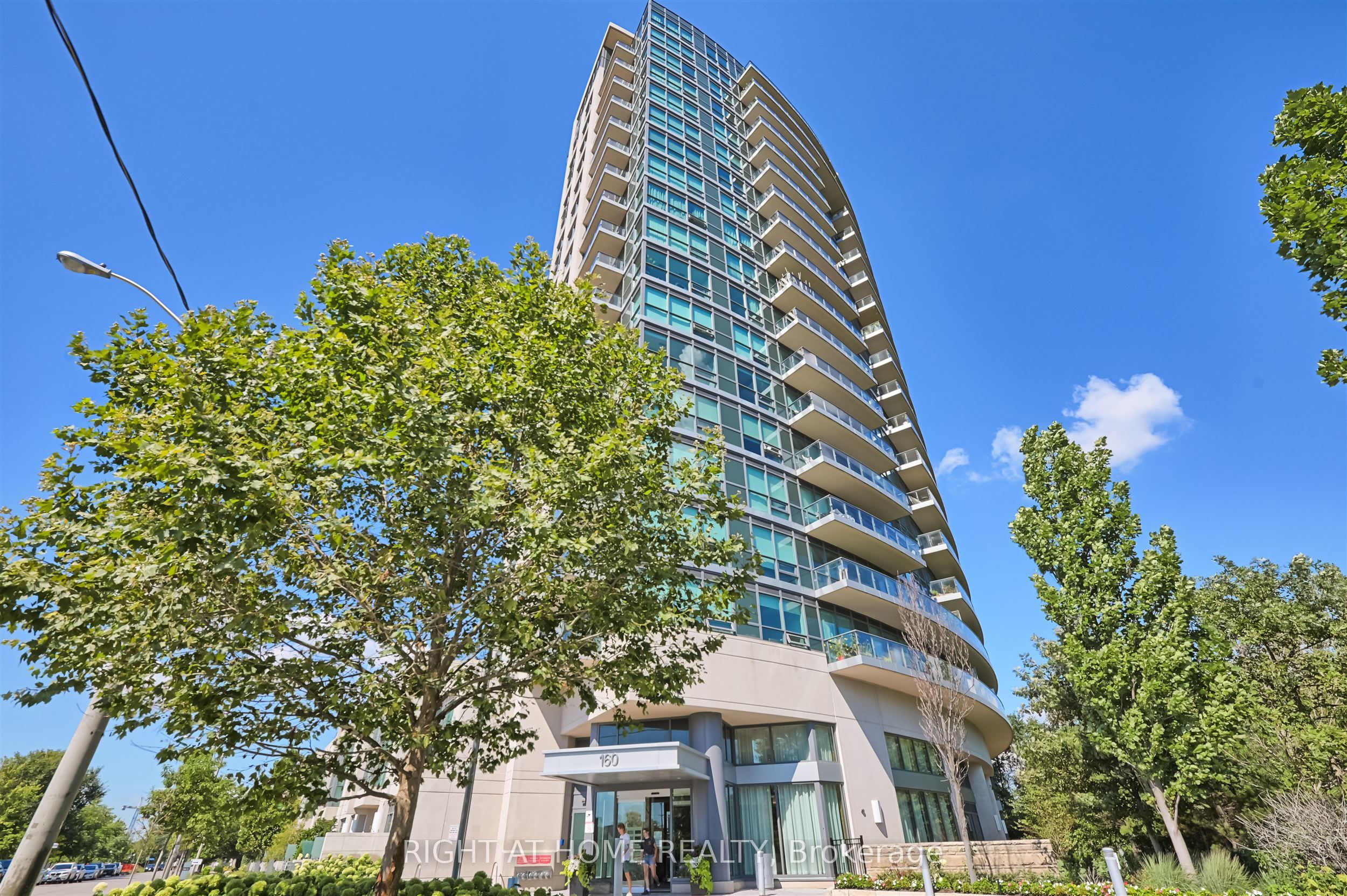 160 Vanderhoof Avenue 1018, Toronto, ON M4G 0B7 photo 2
