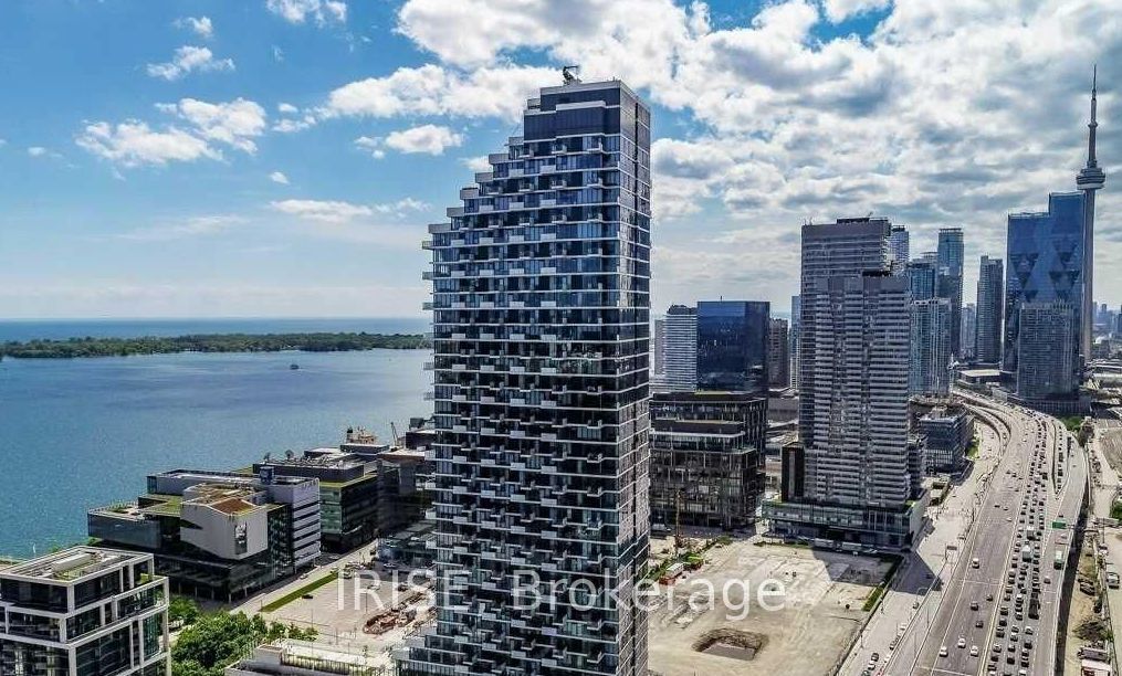 12 Bonnycastle Street 511, Toronto, ON M5A 0C8