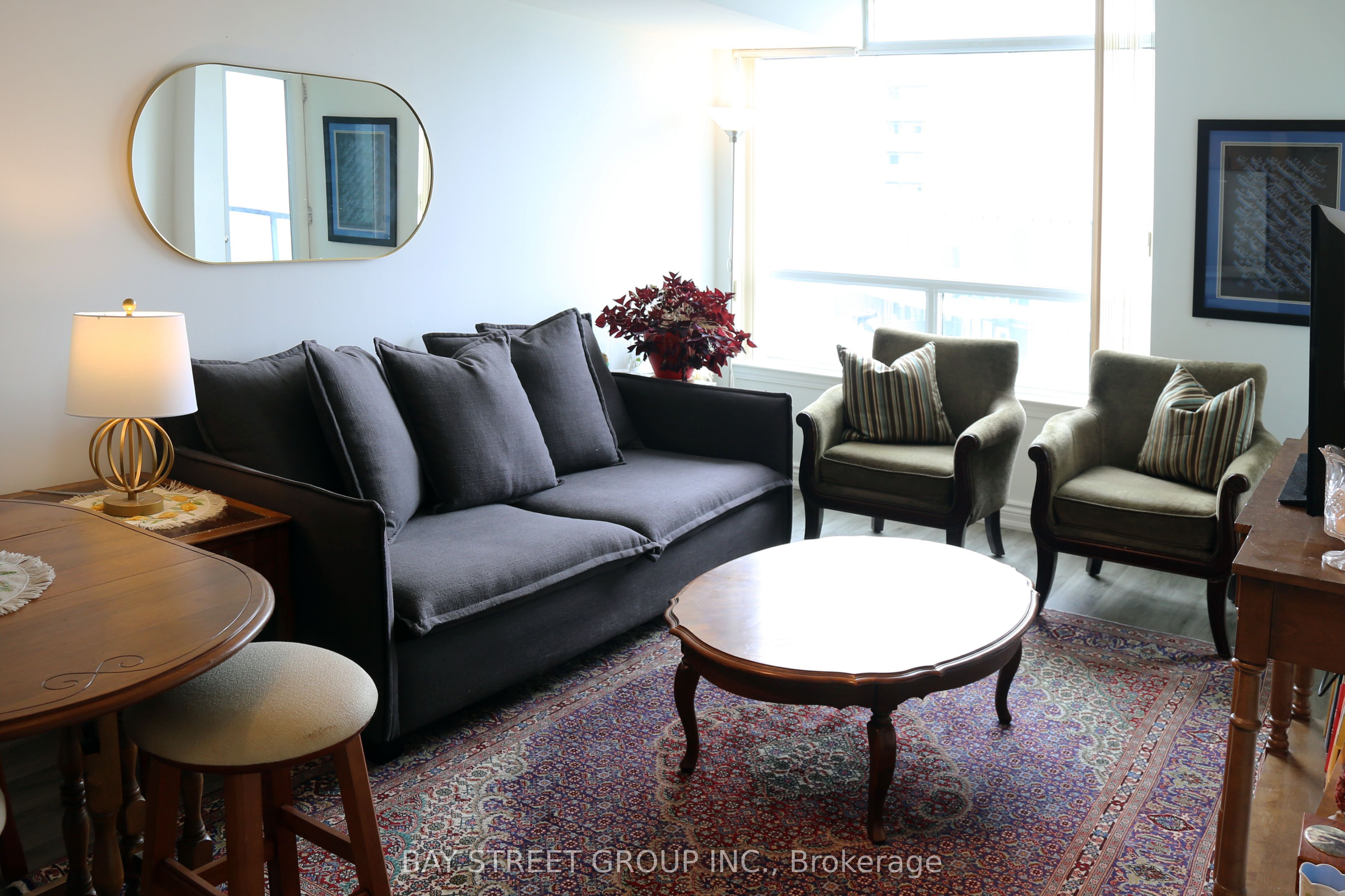 30 Harrison Garden Boulevard 2808, Toronto, ON M2N 7A9 photo 2