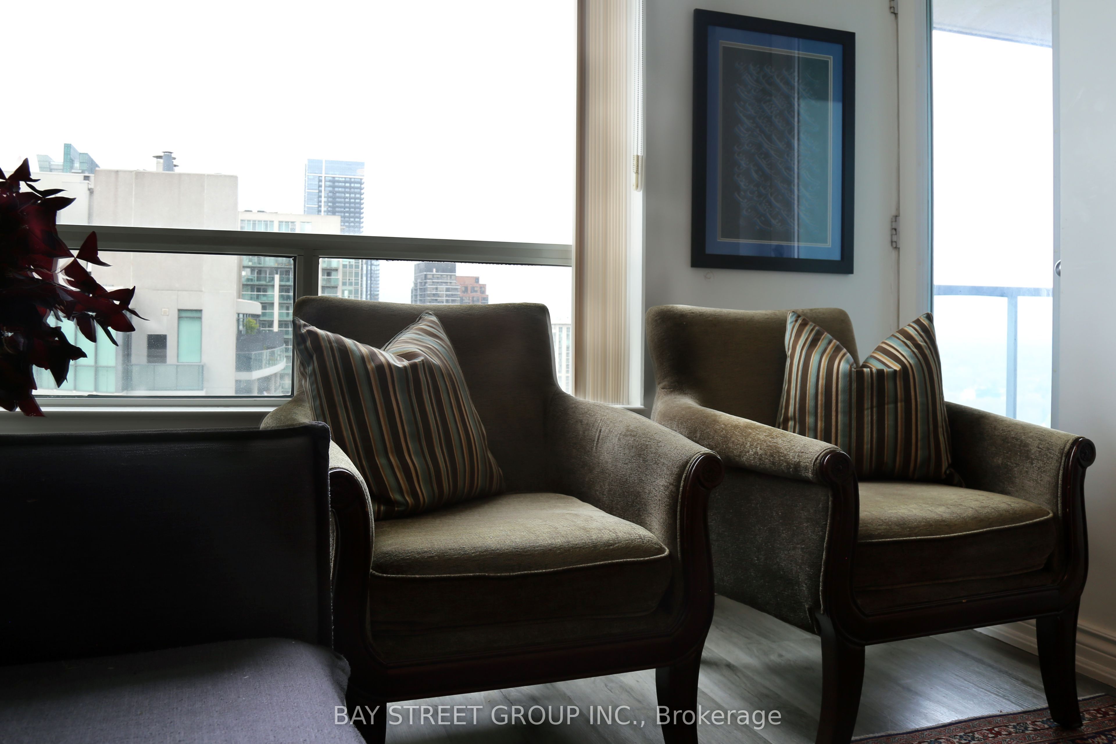 30 Harrison Garden Boulevard 2808, Toronto, ON M2N 7A9 photo 3