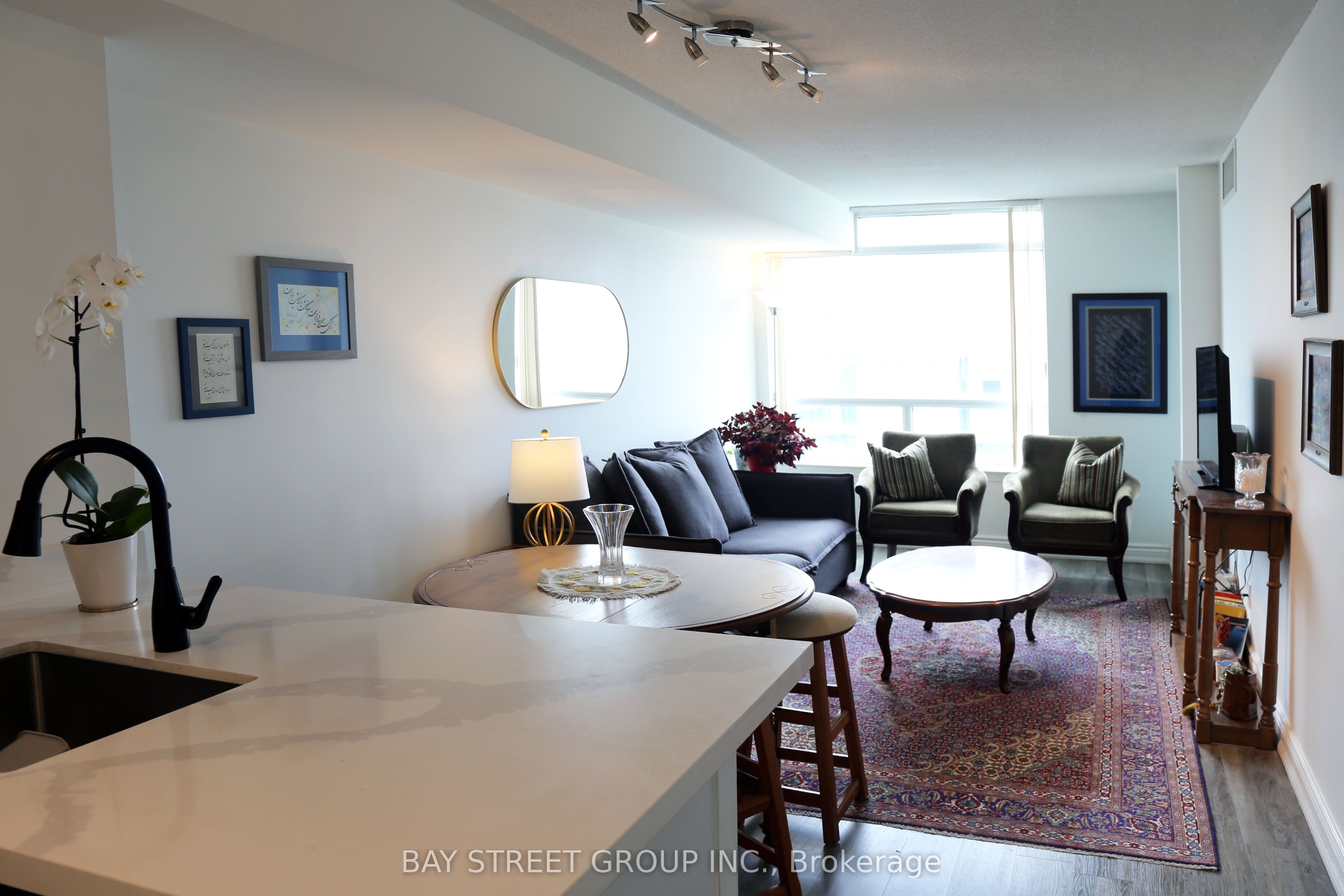 30 Harrison Garden Boulevard 2808, Toronto, ON M2N 7A9 photo 5