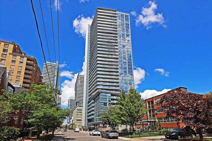 125 Redpath Avenue 2601, Toronto, ON M4S 0B5 photo 2