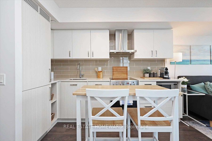 125 Redpath Avenue 2601, Toronto, ON M4S 0B5 photo 5